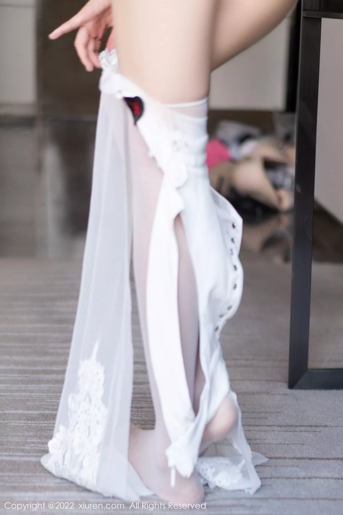 图片[5]-[XiuRen秀人网]第5665期刘钰儿写真-秀人资源网