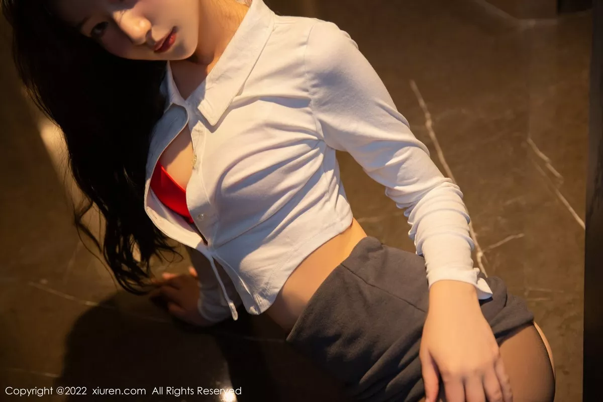 图片[10]-[XiuRen秀人网]第5661期熊小诺写真-秀人资源网