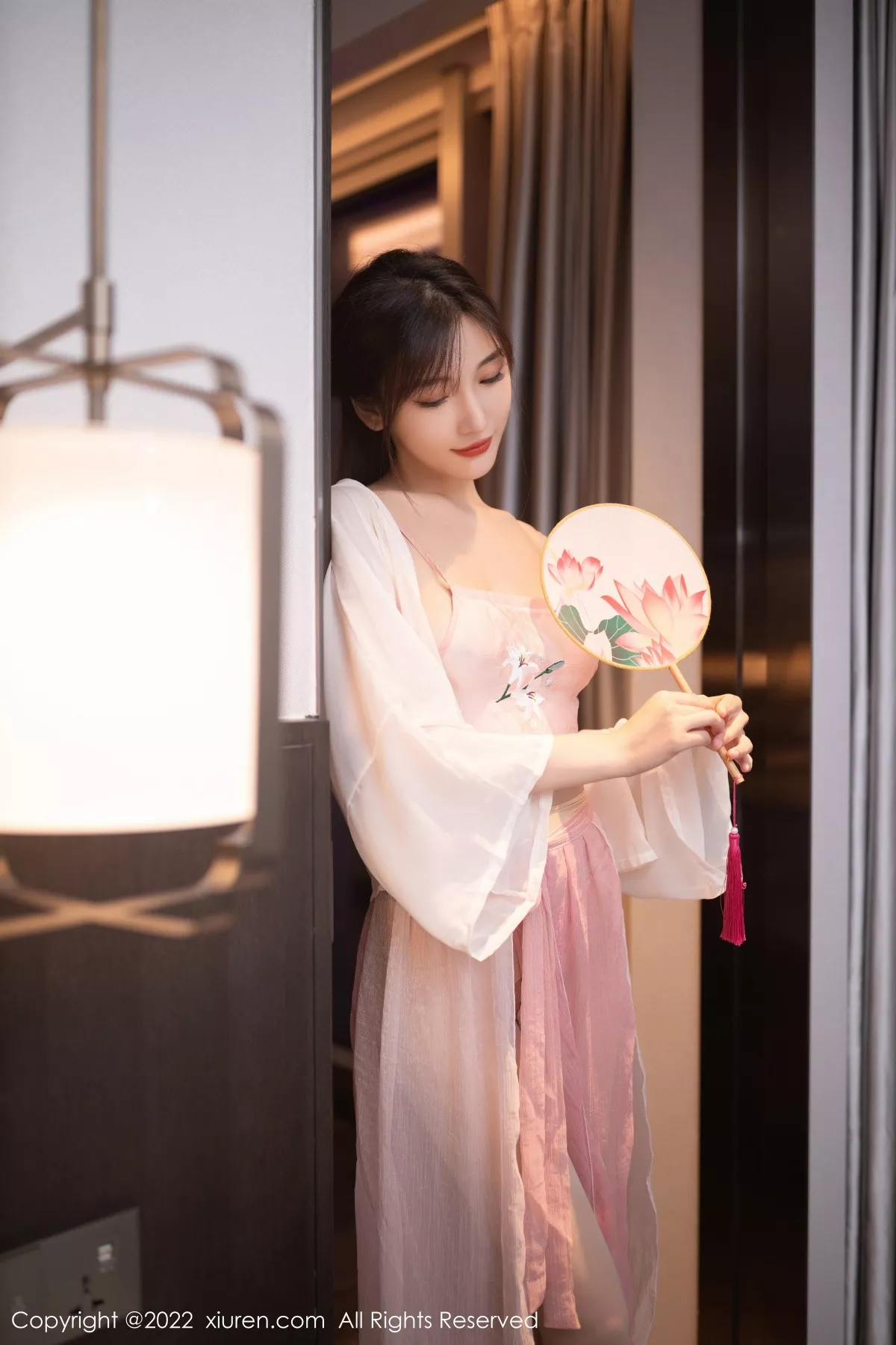 图片[22]-[XiuRen秀人网]第5666期陆萱萱写真-秀人资源网