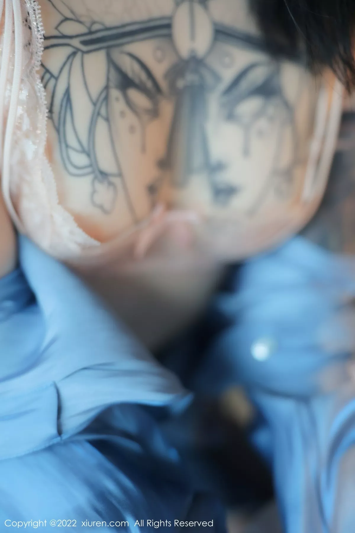 图片[24]-[XiuRen秀人网]第5662期奶瓶写真-秀人资源网