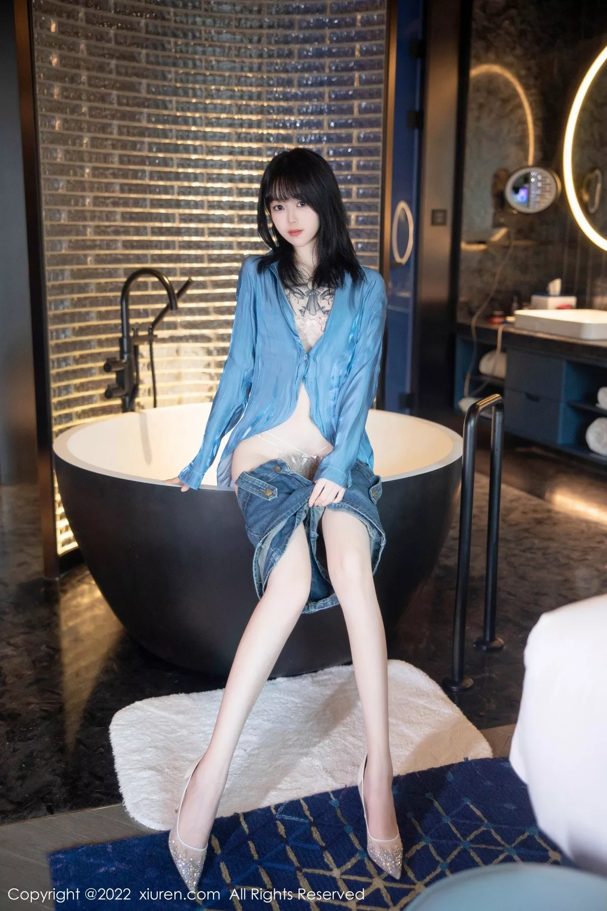 图片[26]-[XiuRen秀人网]第5662期奶瓶写真-秀人资源网