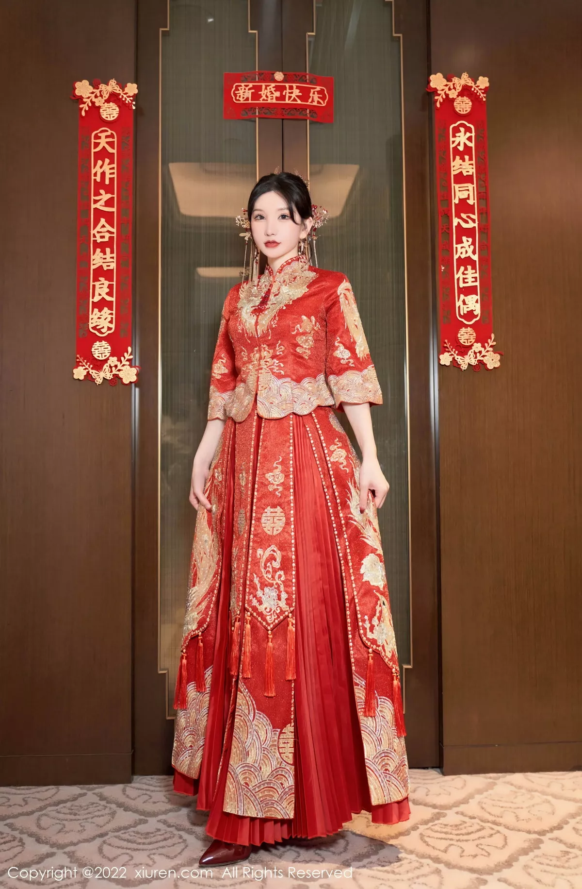 图片[9]-[XiuRen秀人网]第5675期周于希写真-秀人资源网