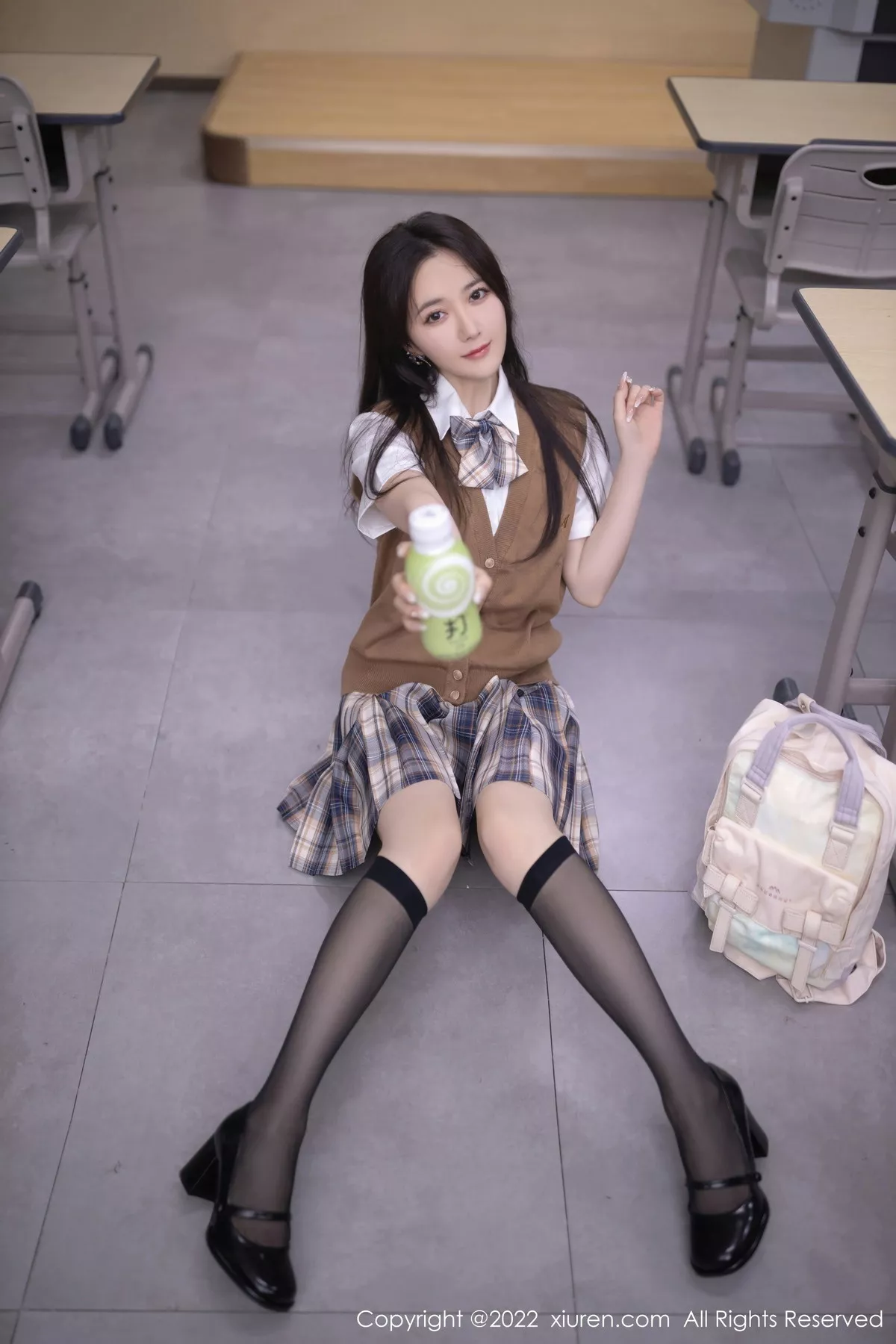 图片[16]-[XiuRen秀人网]第5673期鱼子酱写真-秀人资源网