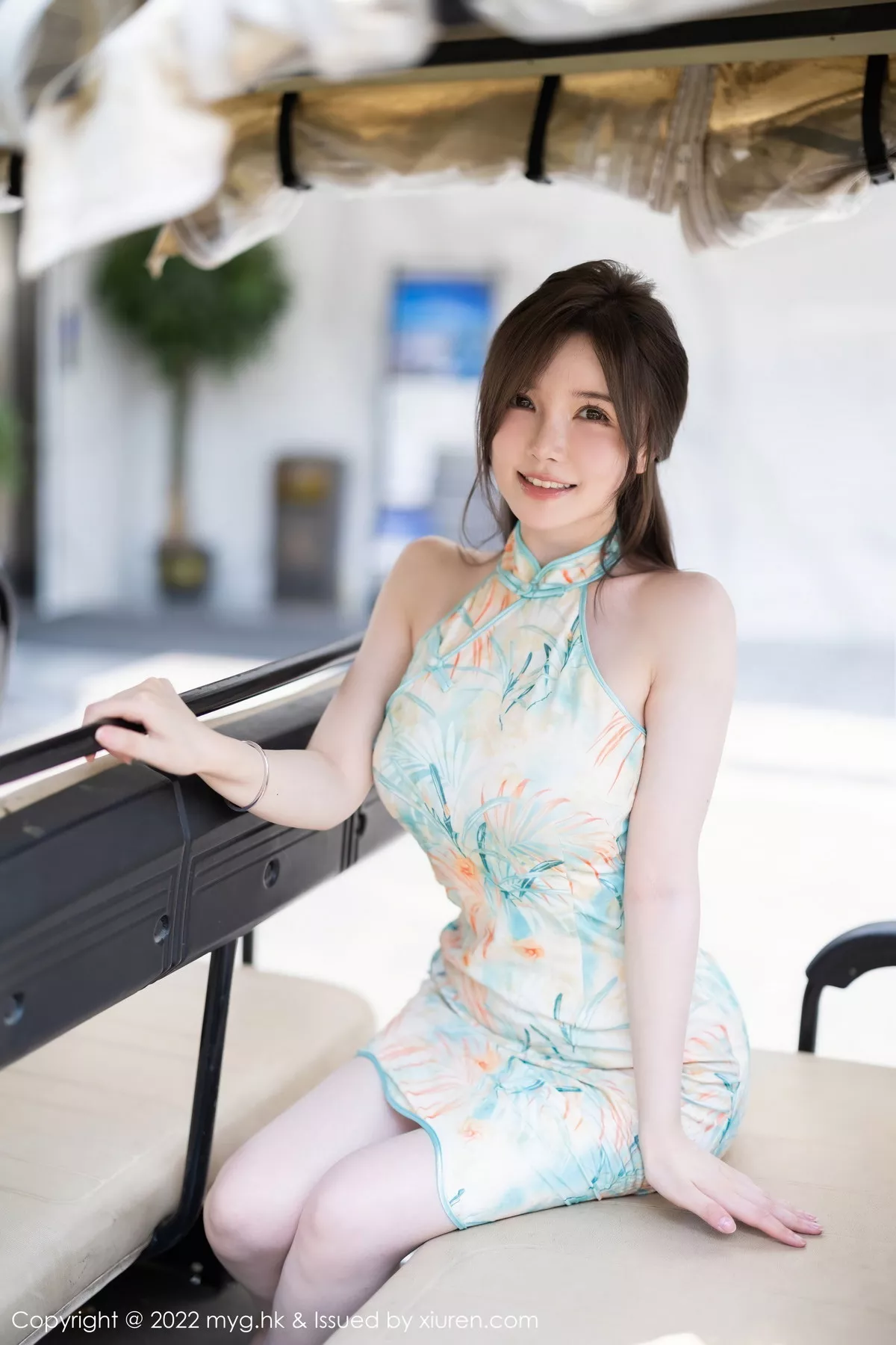 图片[26]-[MyGirl美媛馆]第640期糯美子写真-秀人资源网