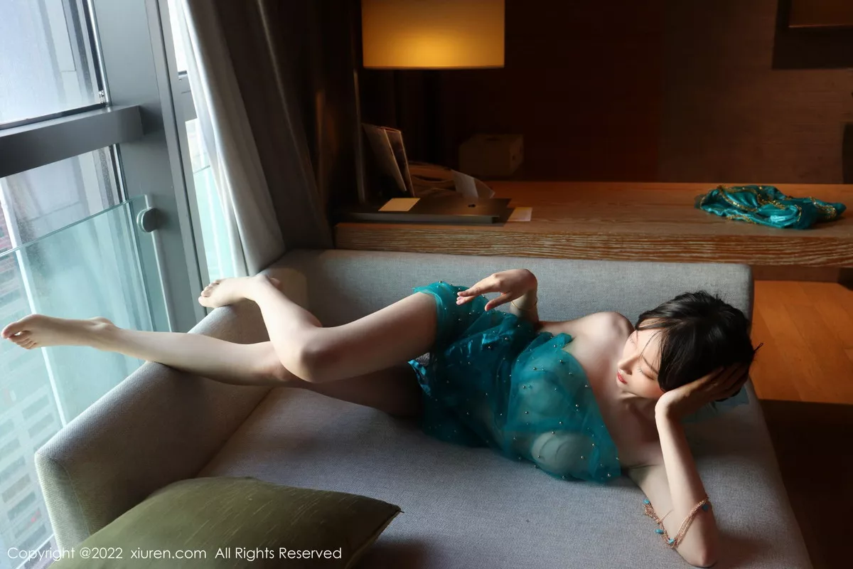 图片[13]-[XiuRen秀人网]第5670期玥儿玥写真-秀人资源网