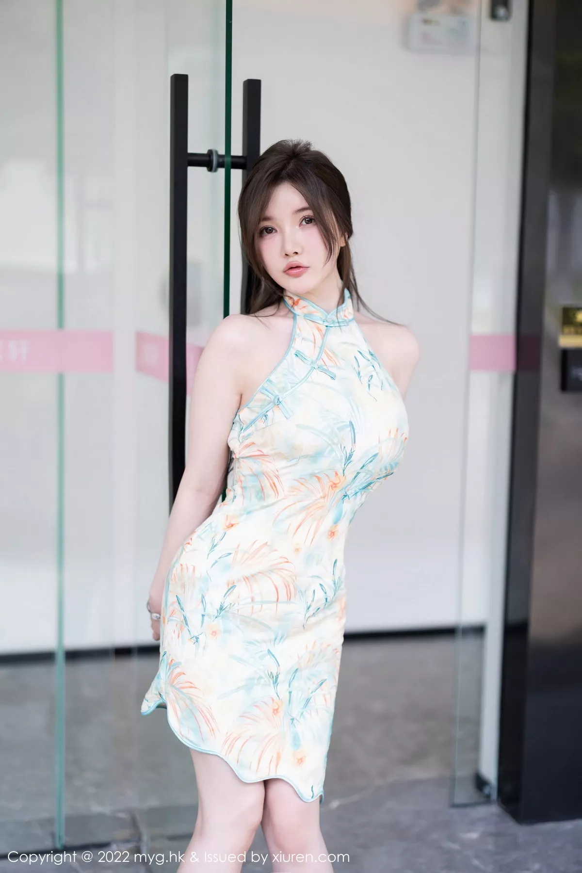 图片[33]-[MyGirl美媛馆]第640期糯美子写真-秀人资源网