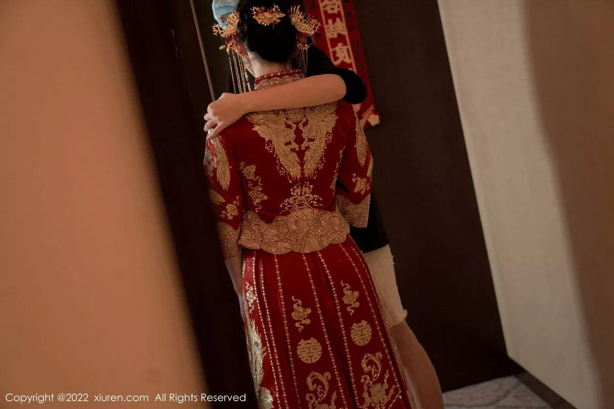 图片[10]-[XiuRen秀人网]第5675期周于希写真-秀人资源网