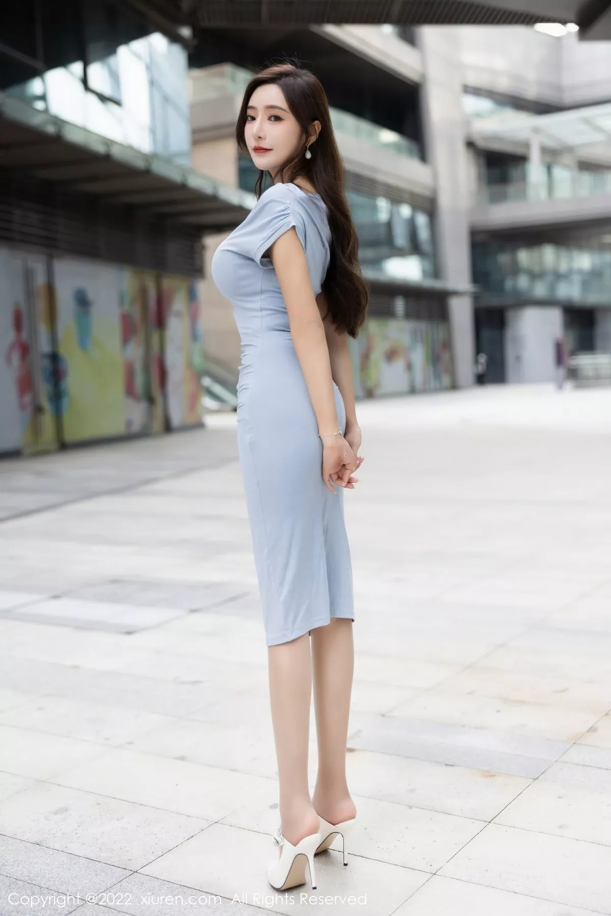 图片[12]-[XiuRen秀人网]第5674期王馨瑶写真-秀人资源网