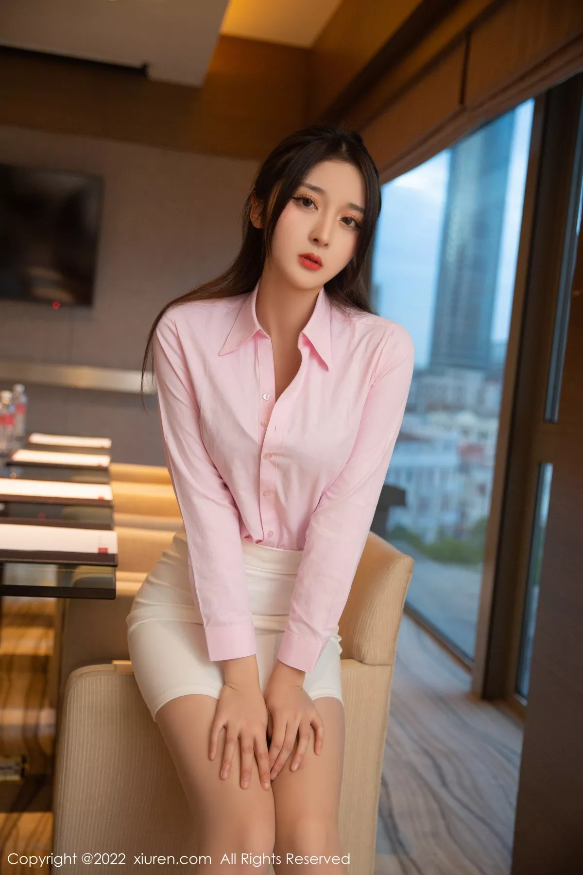 图片[18]-[XiuRen秀人网]第5667期夏甜甜写真-秀人资源网