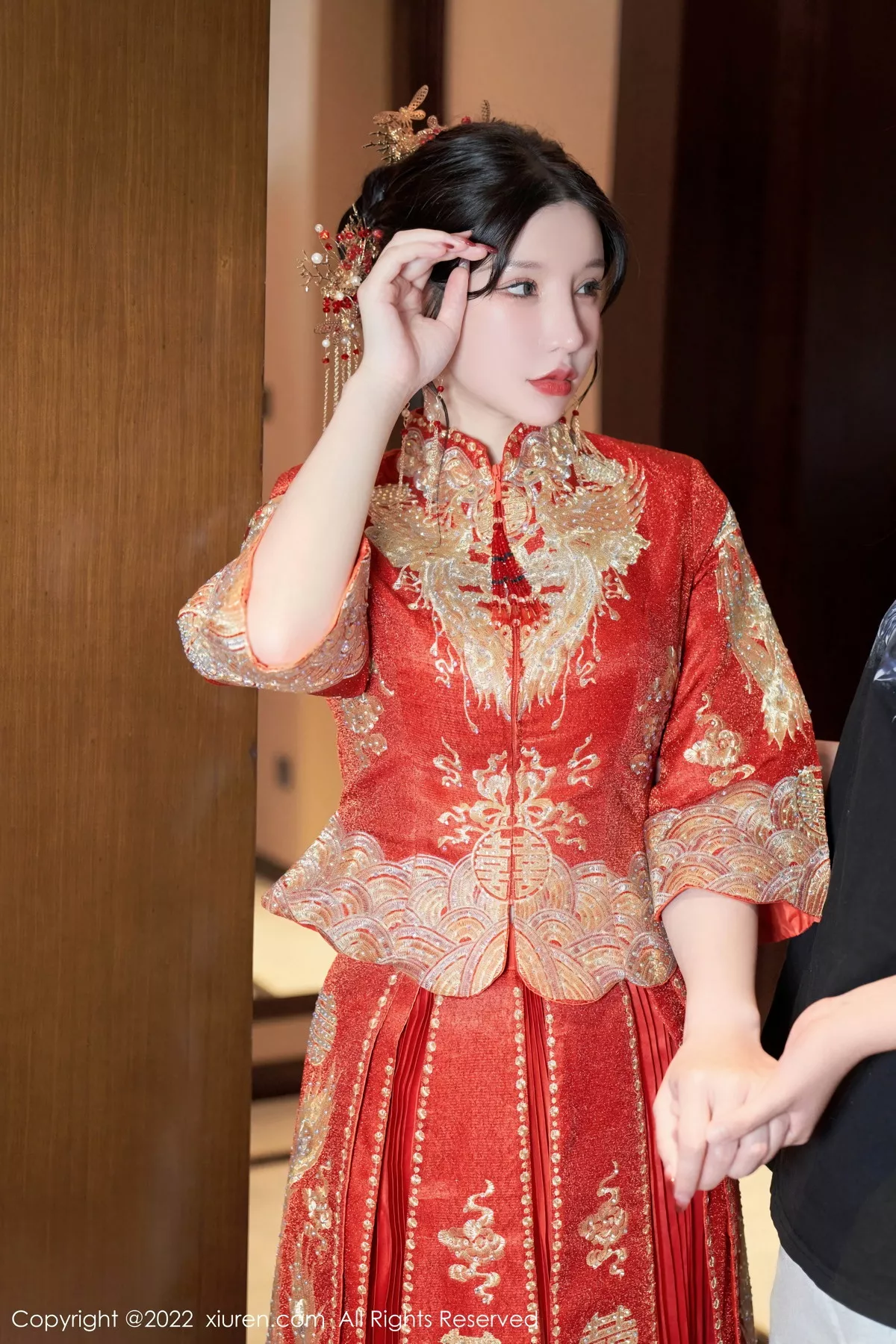 图片[39]-[XiuRen秀人网]第5675期周于希写真-秀人资源网