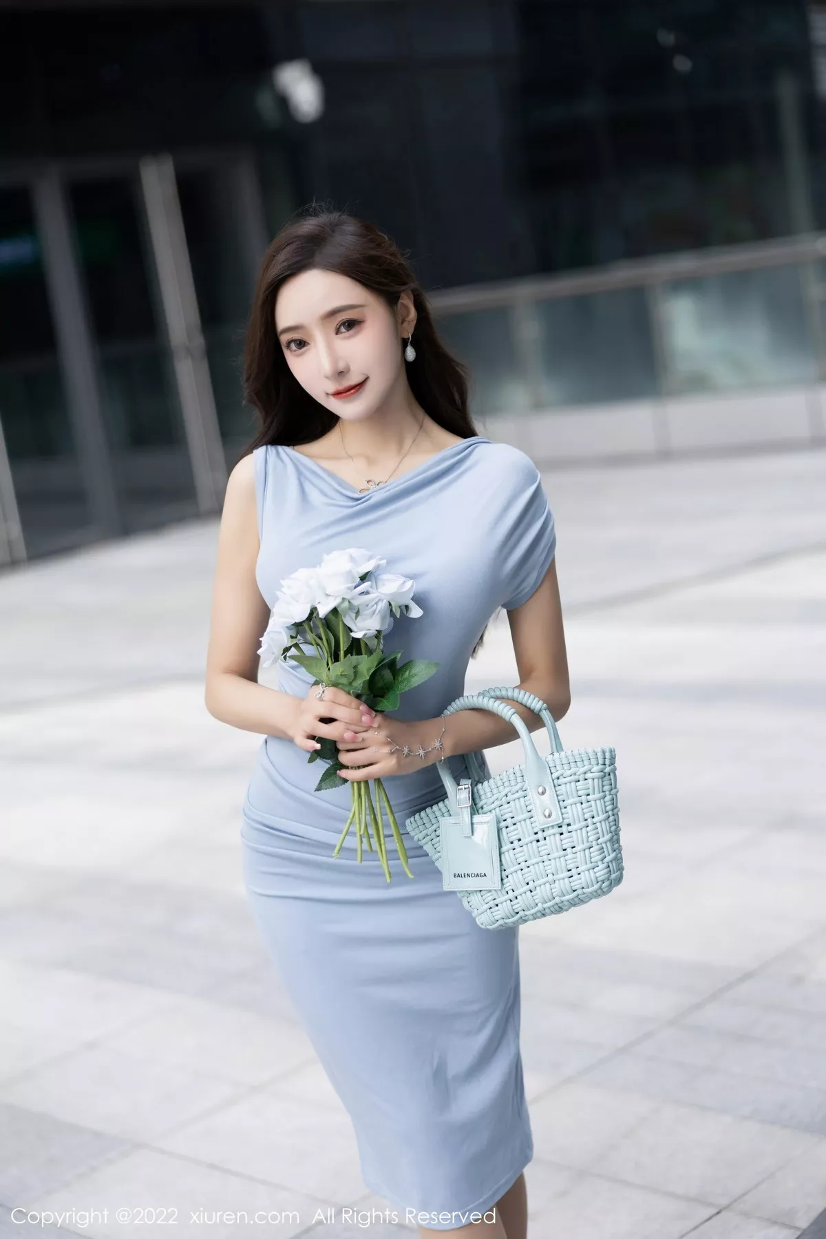 图片[19]-[XiuRen秀人网]第5674期王馨瑶写真-秀人资源网