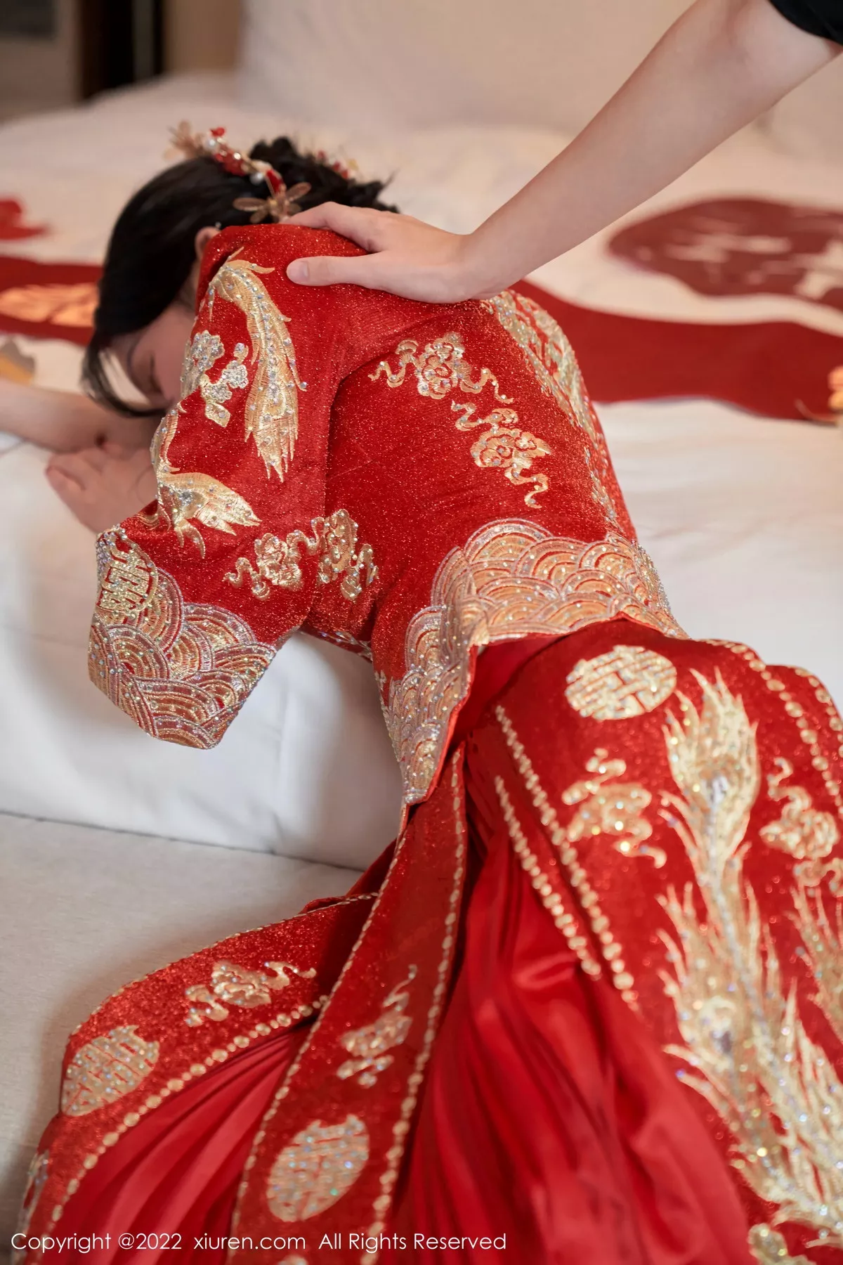 图片[26]-[XiuRen秀人网]第5675期周于希写真-秀人资源网