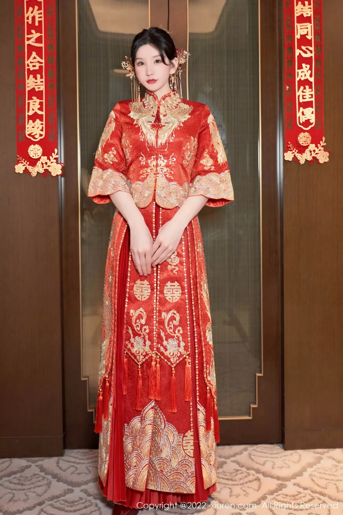 图片[47]-[XiuRen秀人网]第5675期周于希写真-秀人资源网