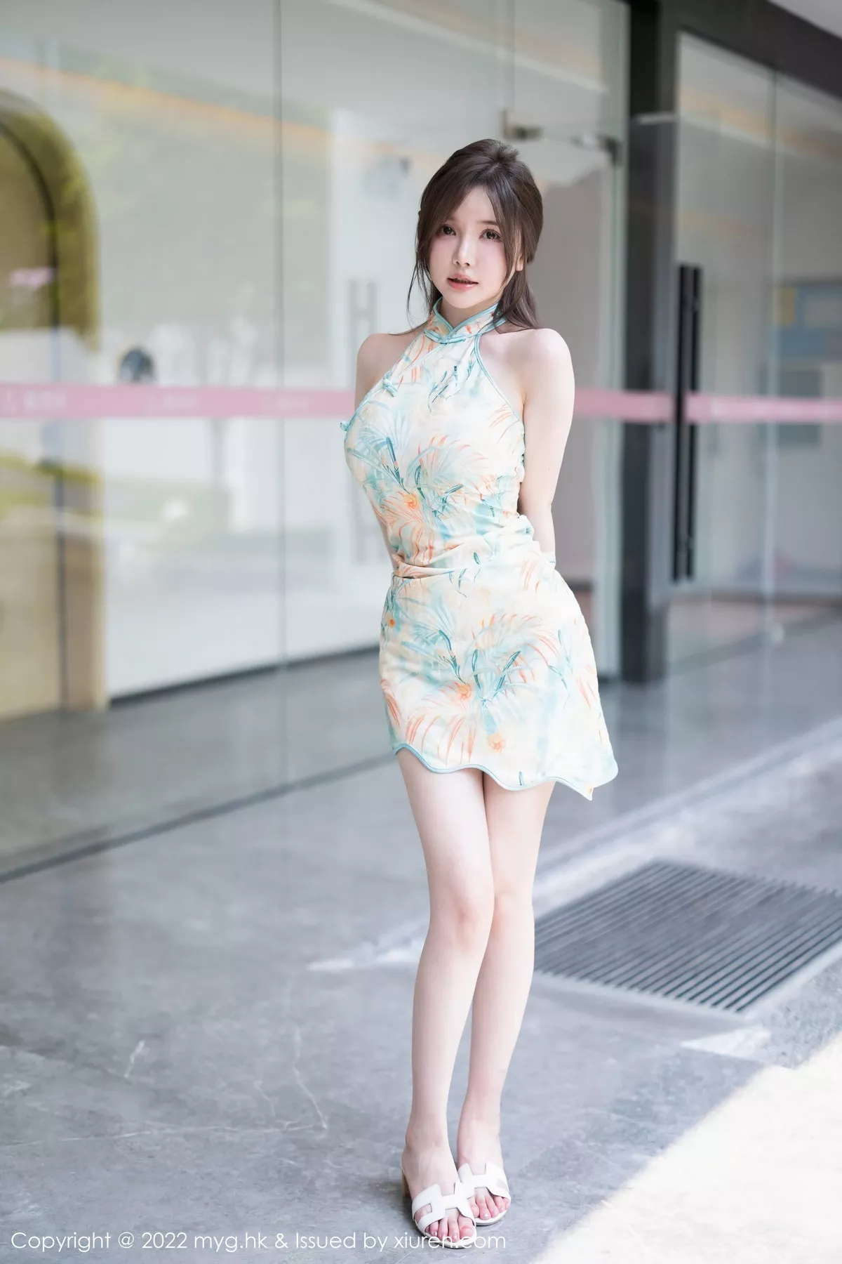 图片[39]-[MyGirl美媛馆]第640期糯美子写真-秀人资源网