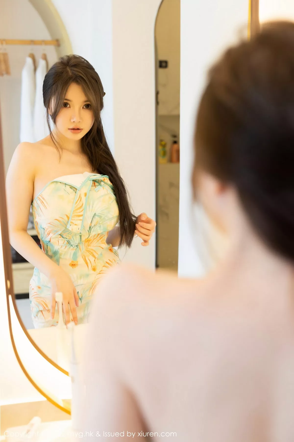 图片[16]-[MyGirl美媛馆]第640期糯美子写真-秀人资源网