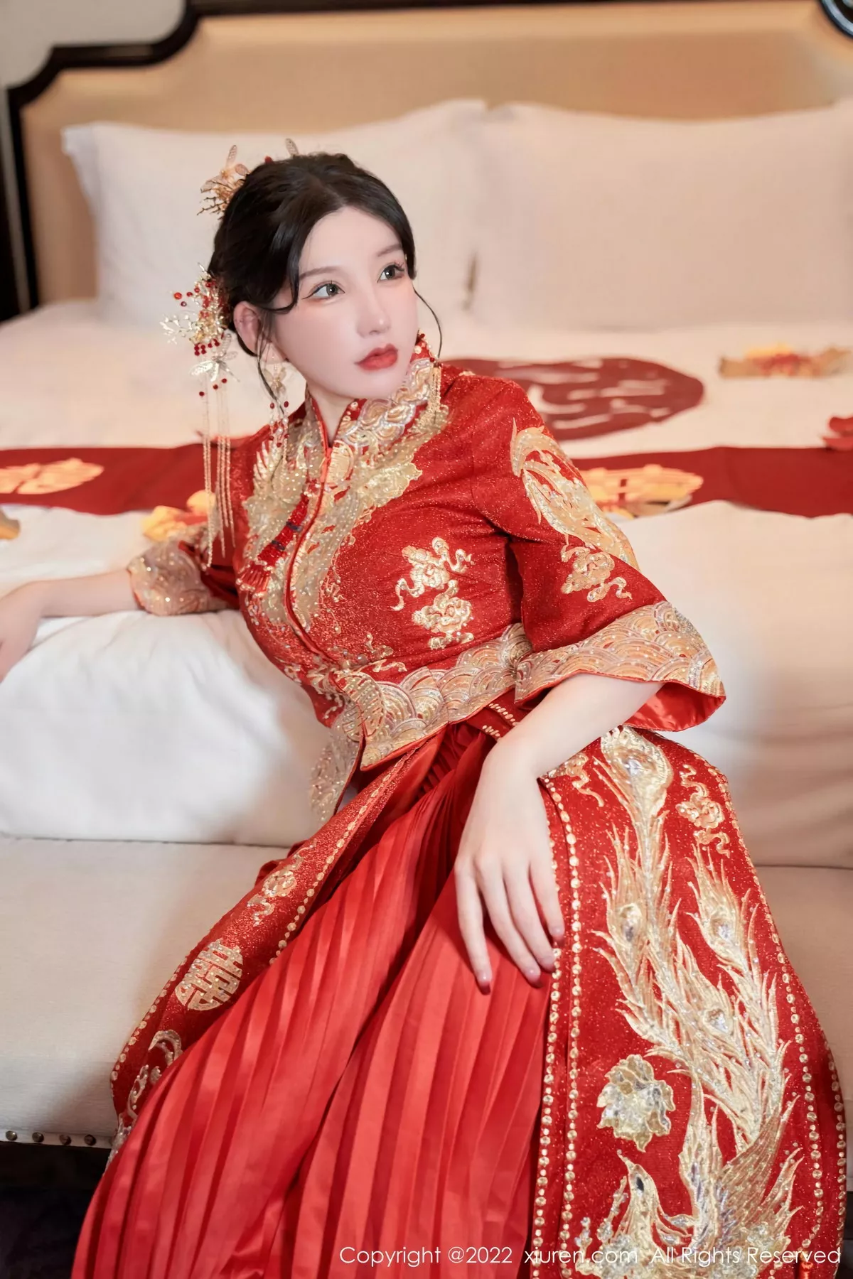 图片[16]-[XiuRen秀人网]第5675期周于希写真-秀人资源网