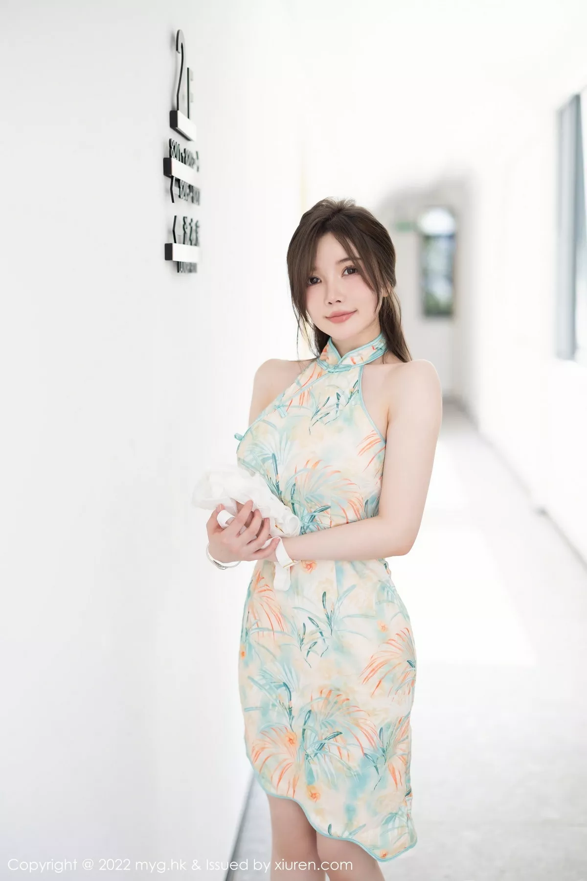 图片[34]-[MyGirl美媛馆]第640期糯美子写真-秀人资源网