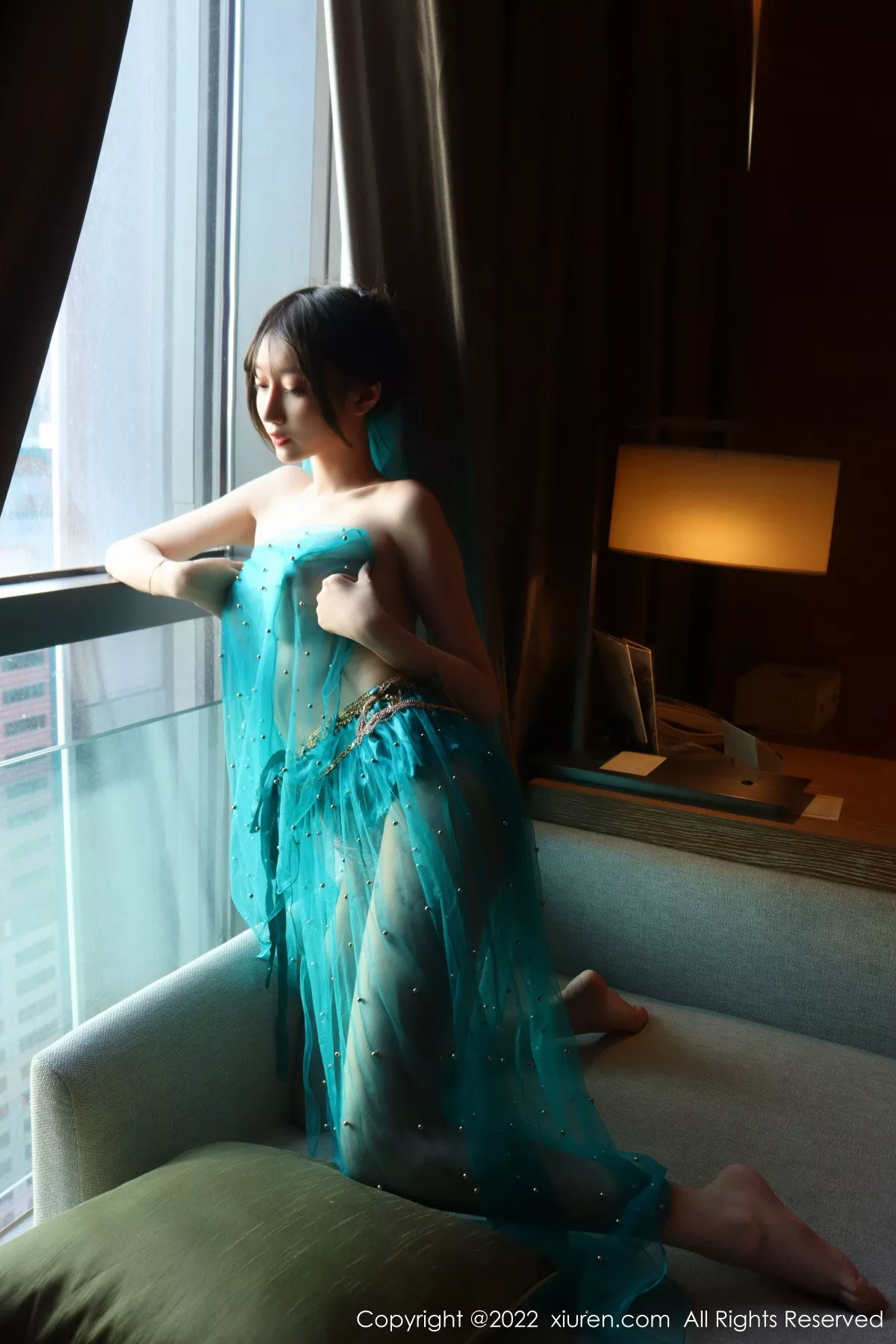 图片[19]-[XiuRen秀人网]第5670期玥儿玥写真-秀人资源网