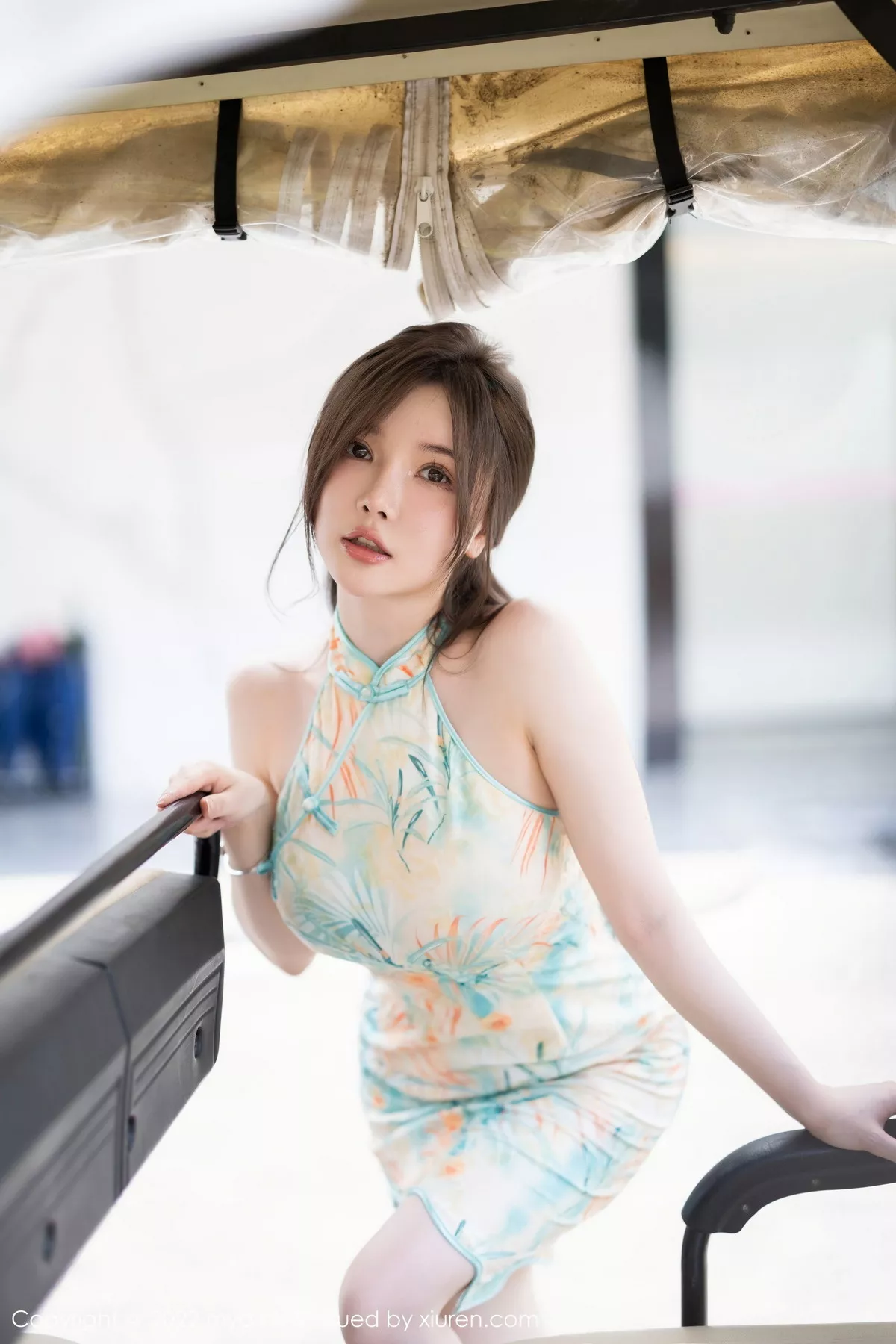 图片[35]-[MyGirl美媛馆]第640期糯美子写真-秀人资源网