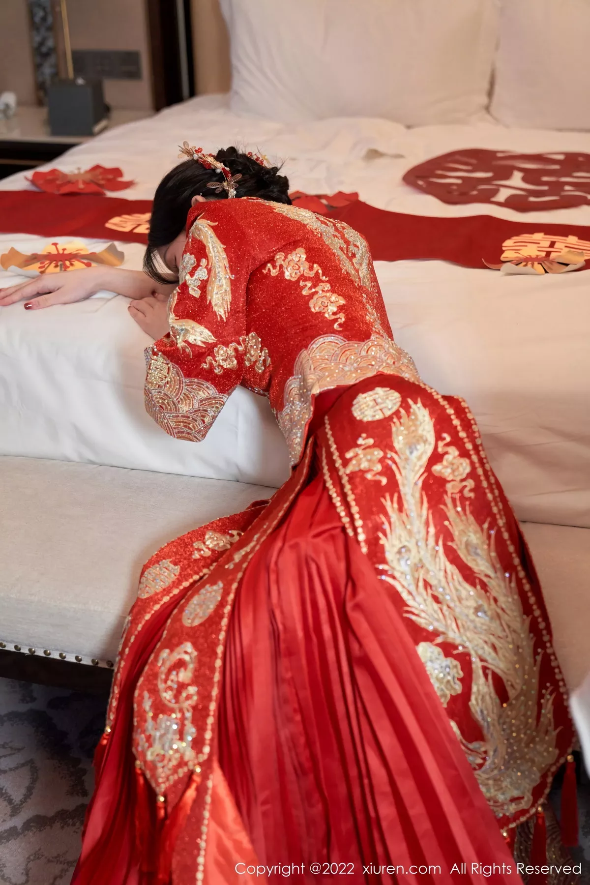 图片[11]-[XiuRen秀人网]第5675期周于希写真-秀人资源网