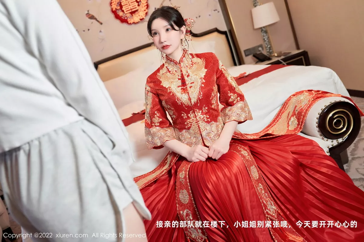 图片[19]-[XiuRen秀人网]第5675期周于希写真-秀人资源网