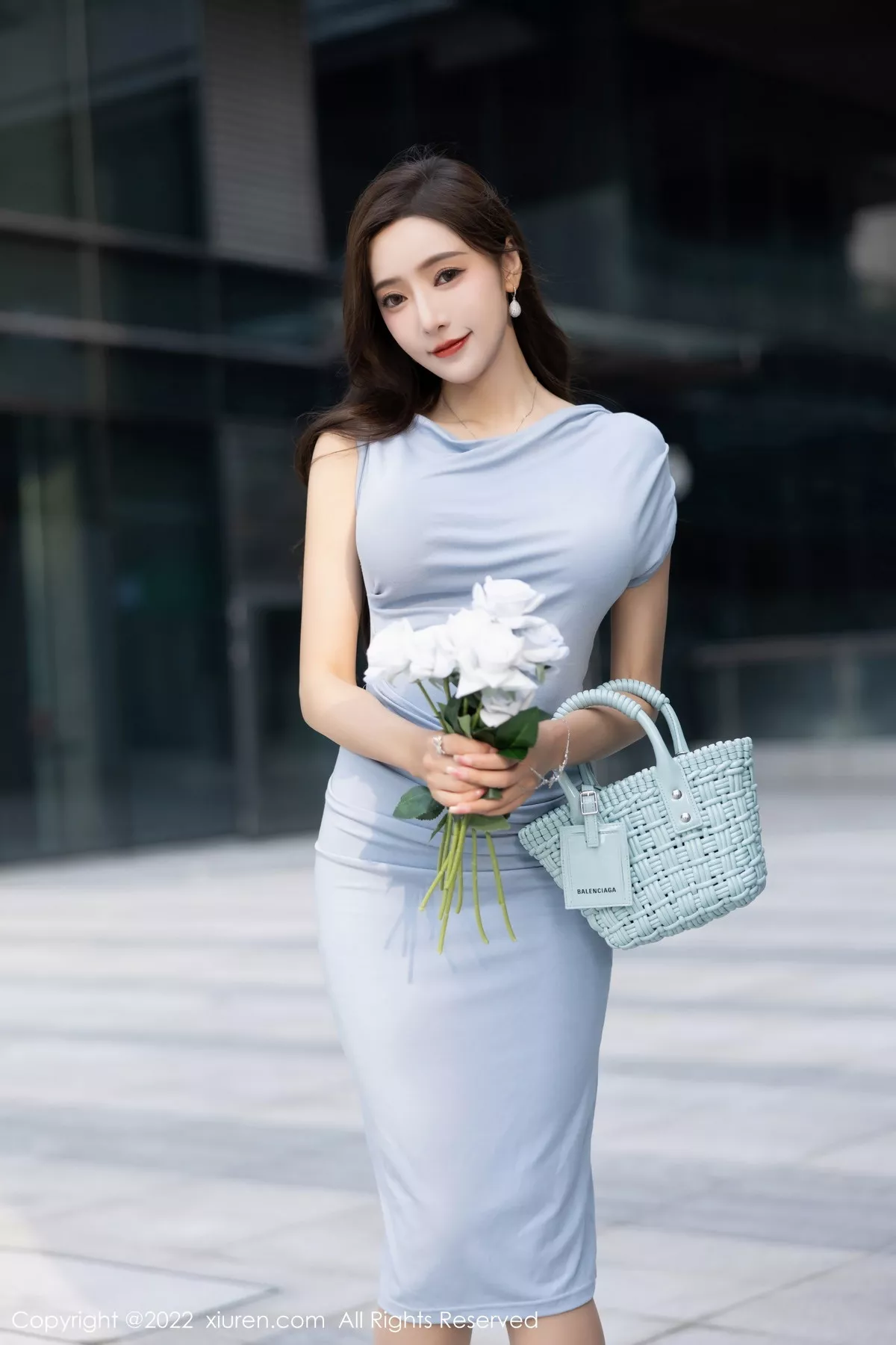 图片[2]-[XiuRen秀人网]第5674期王馨瑶写真-秀人资源网