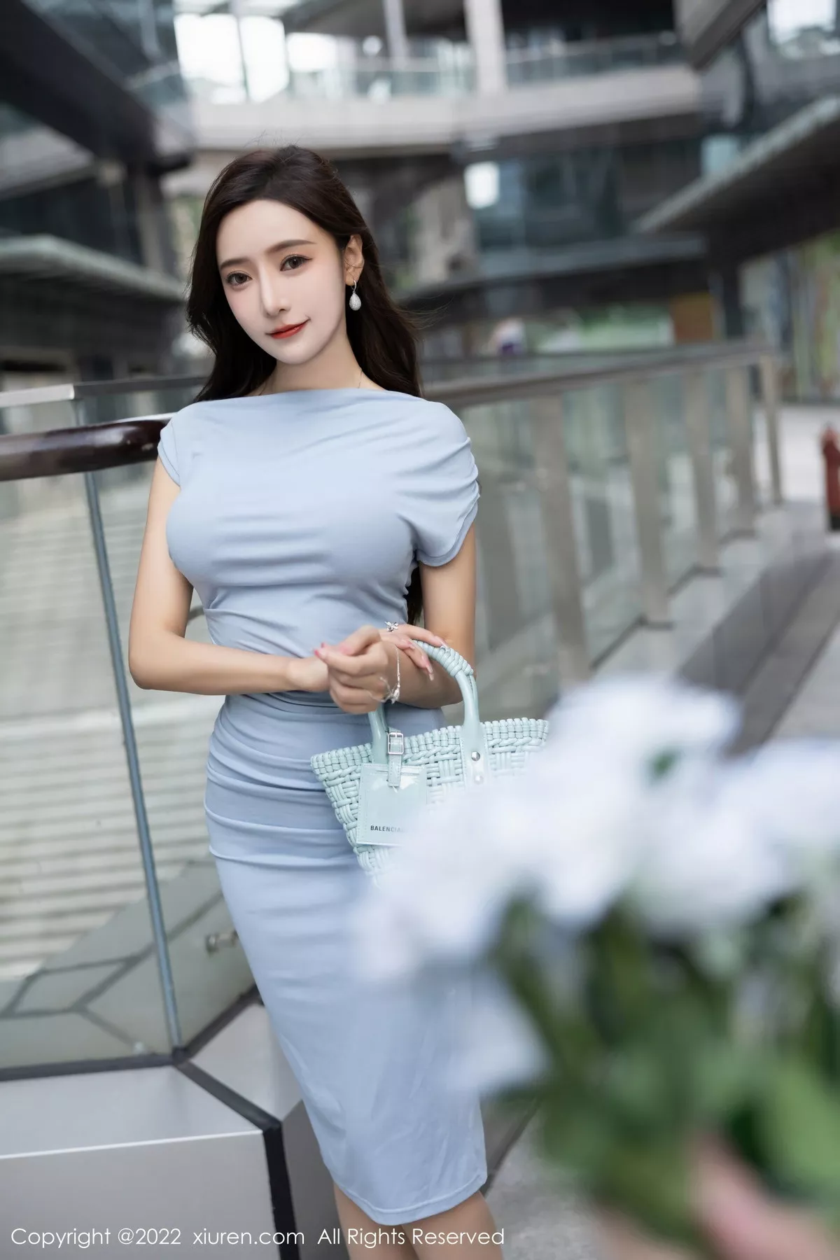 [XiuRen秀人网]第5674期王馨瑶写真-秀人资源网