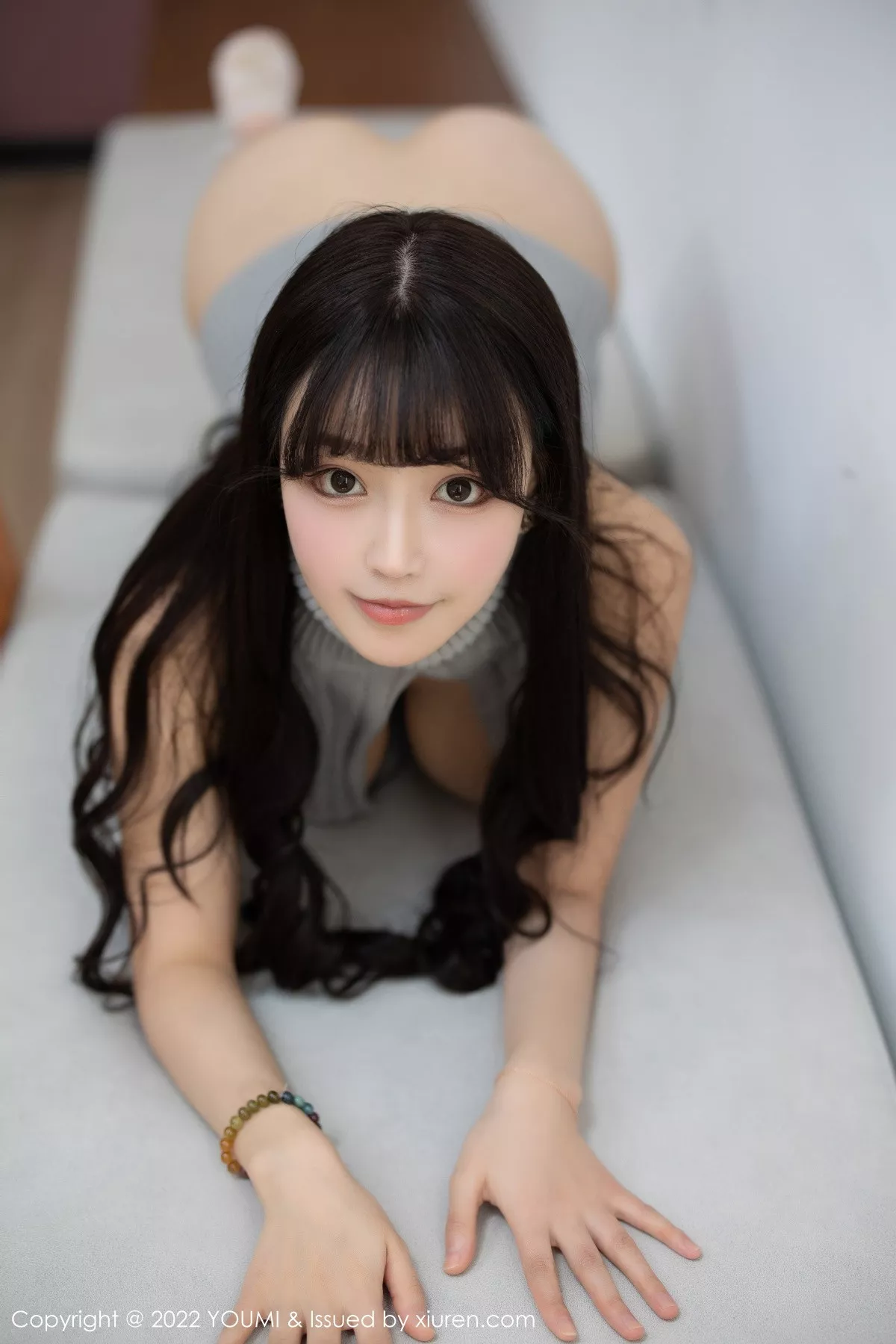 图片[11]-[YouMi尤蜜荟]第849期朱可儿写真-秀人资源网