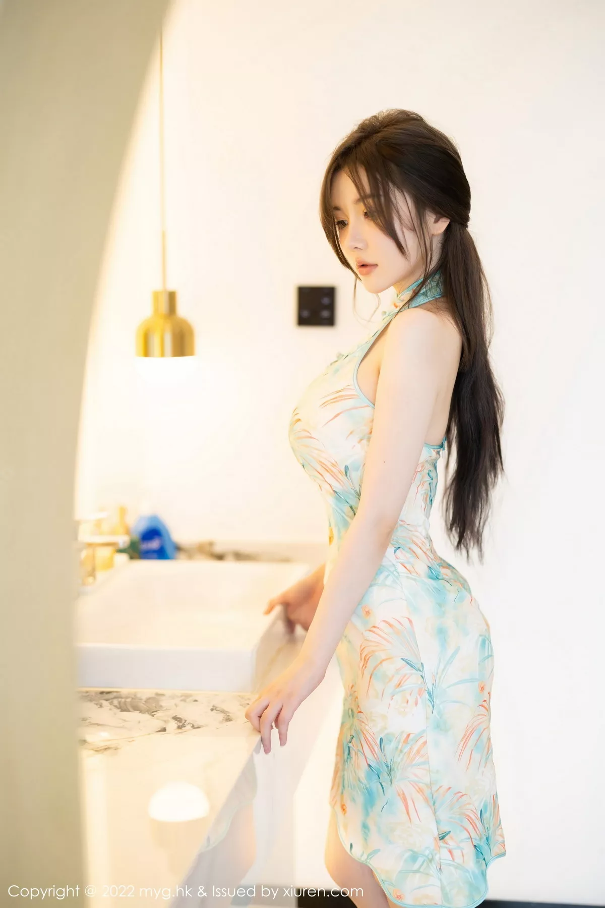 图片[22]-[MyGirl美媛馆]第640期糯美子写真-秀人资源网