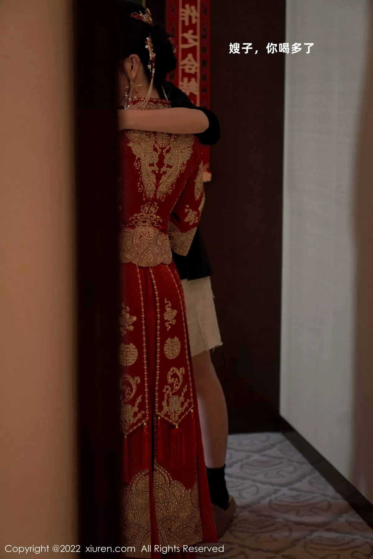 图片[14]-[XiuRen秀人网]第5675期周于希写真-秀人资源网