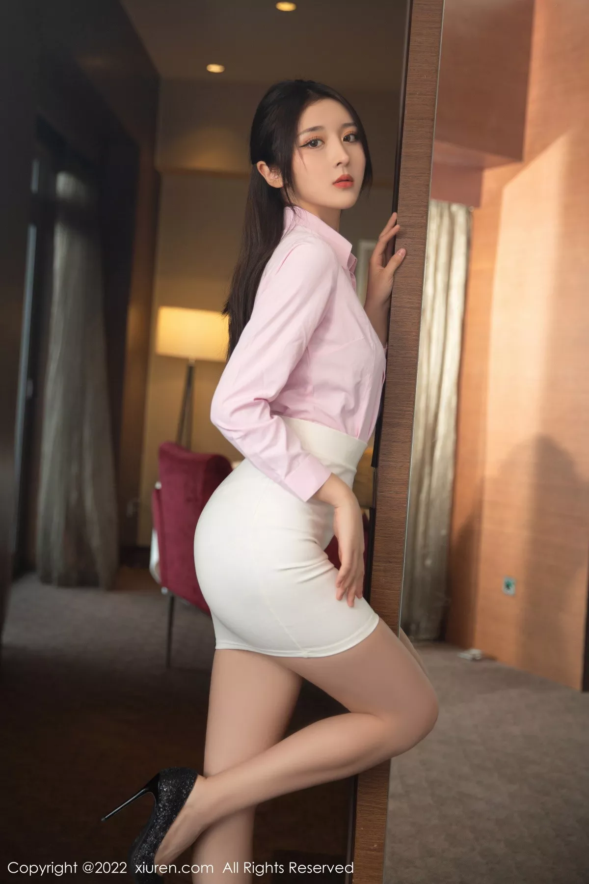 图片[21]-[XiuRen秀人网]第5667期夏甜甜写真-秀人资源网