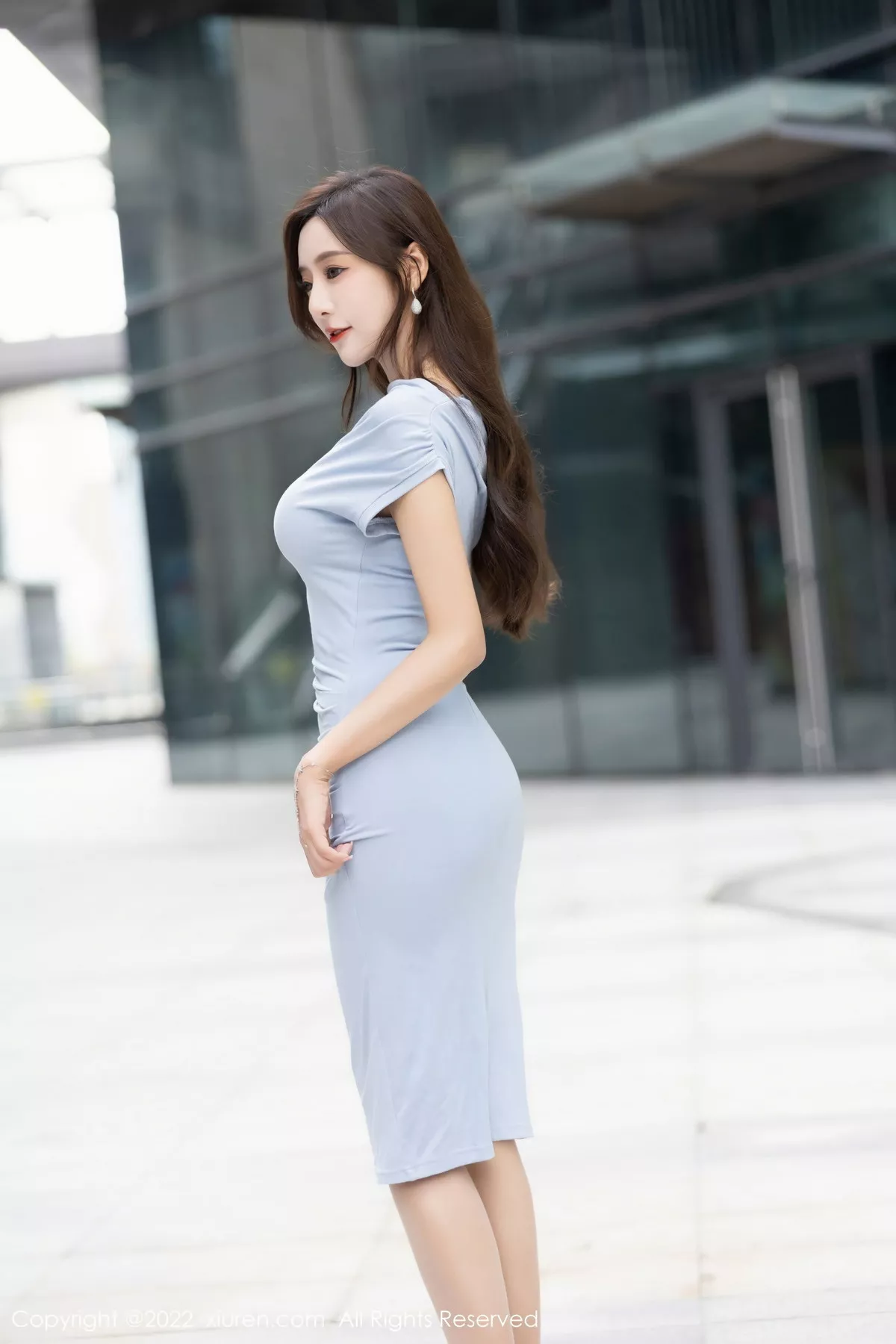 图片[23]-[XiuRen秀人网]第5674期王馨瑶写真-秀人资源网