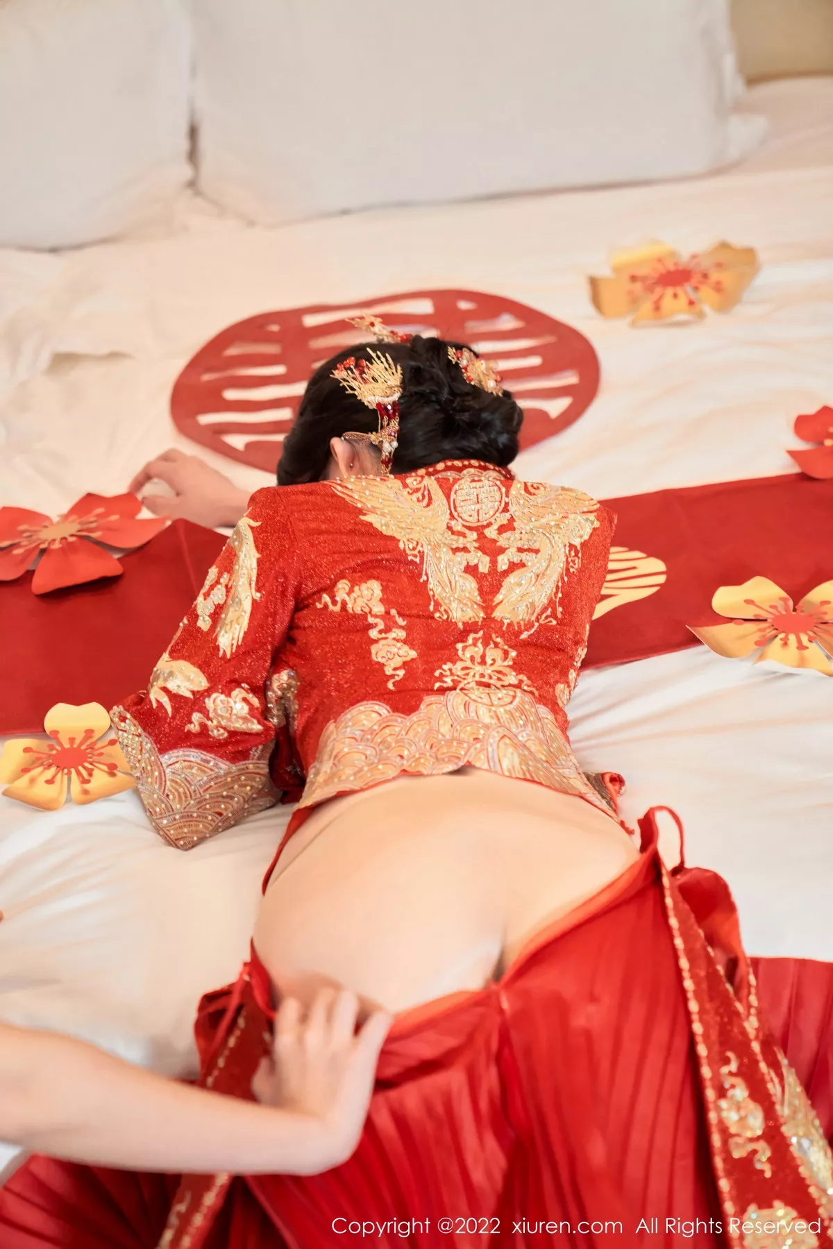 图片[27]-[XiuRen秀人网]第5675期周于希写真-秀人资源网