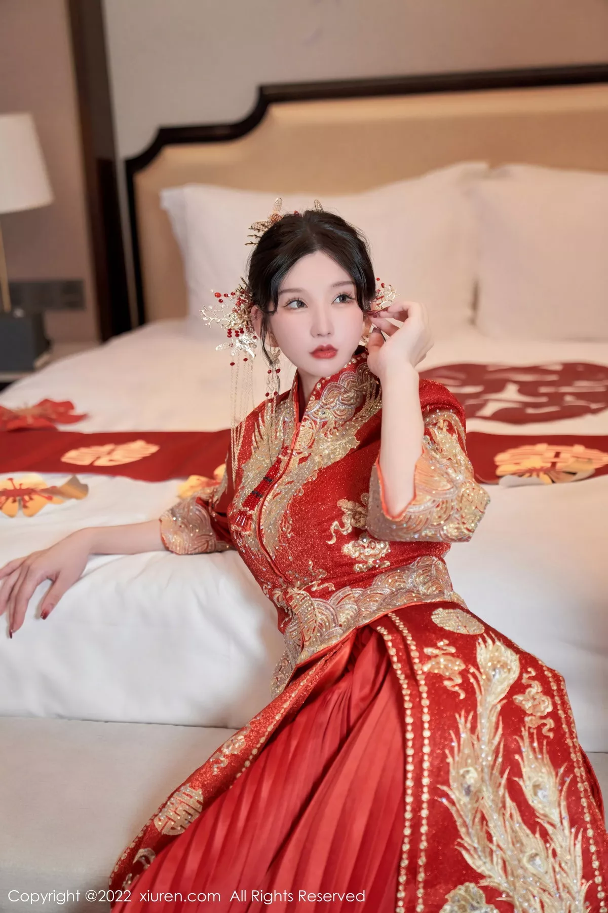 图片[29]-[XiuRen秀人网]第5675期周于希写真-秀人资源网