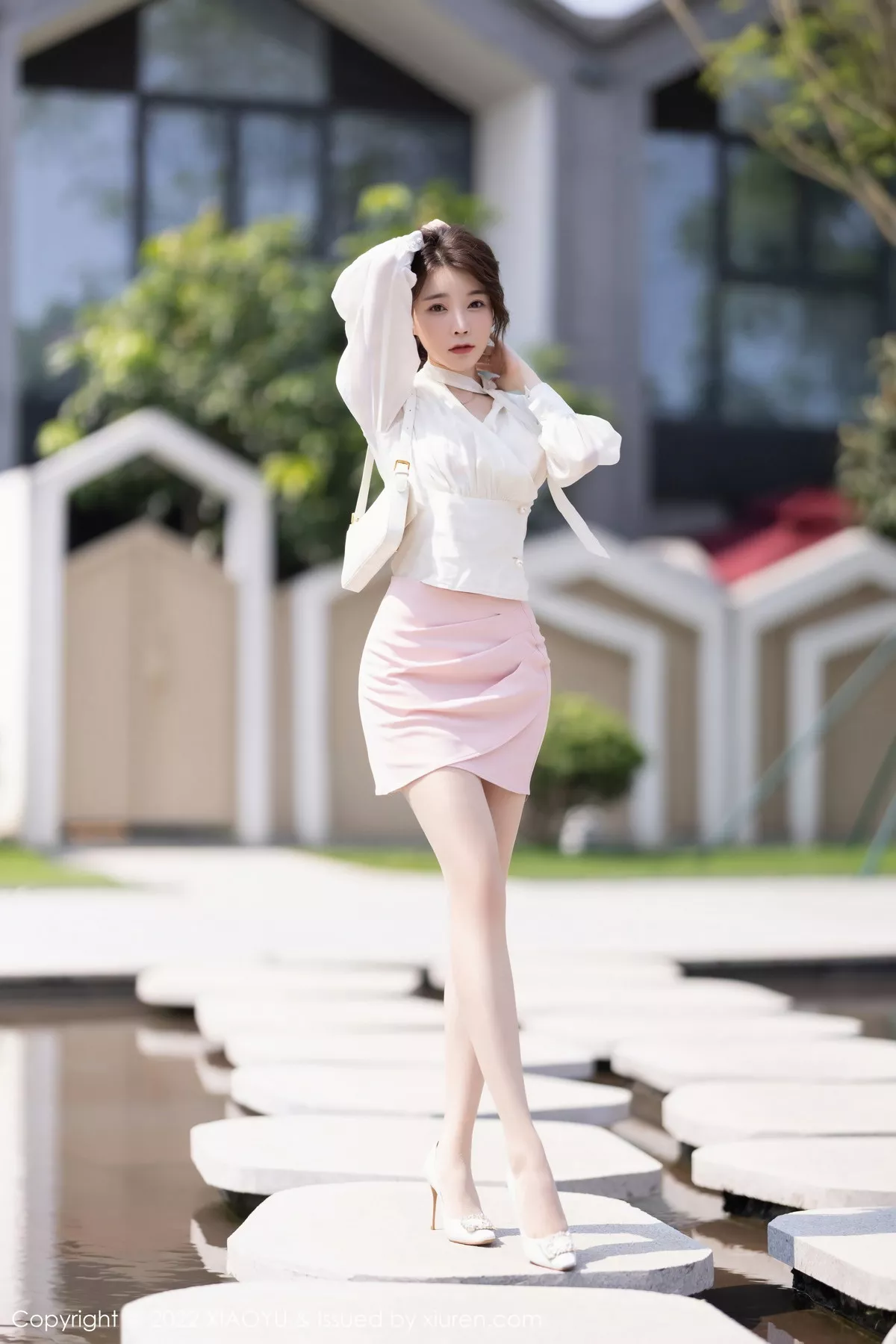 图片[9]-[XiaoYu画语界]第876期徐莉芝写真-秀人资源网