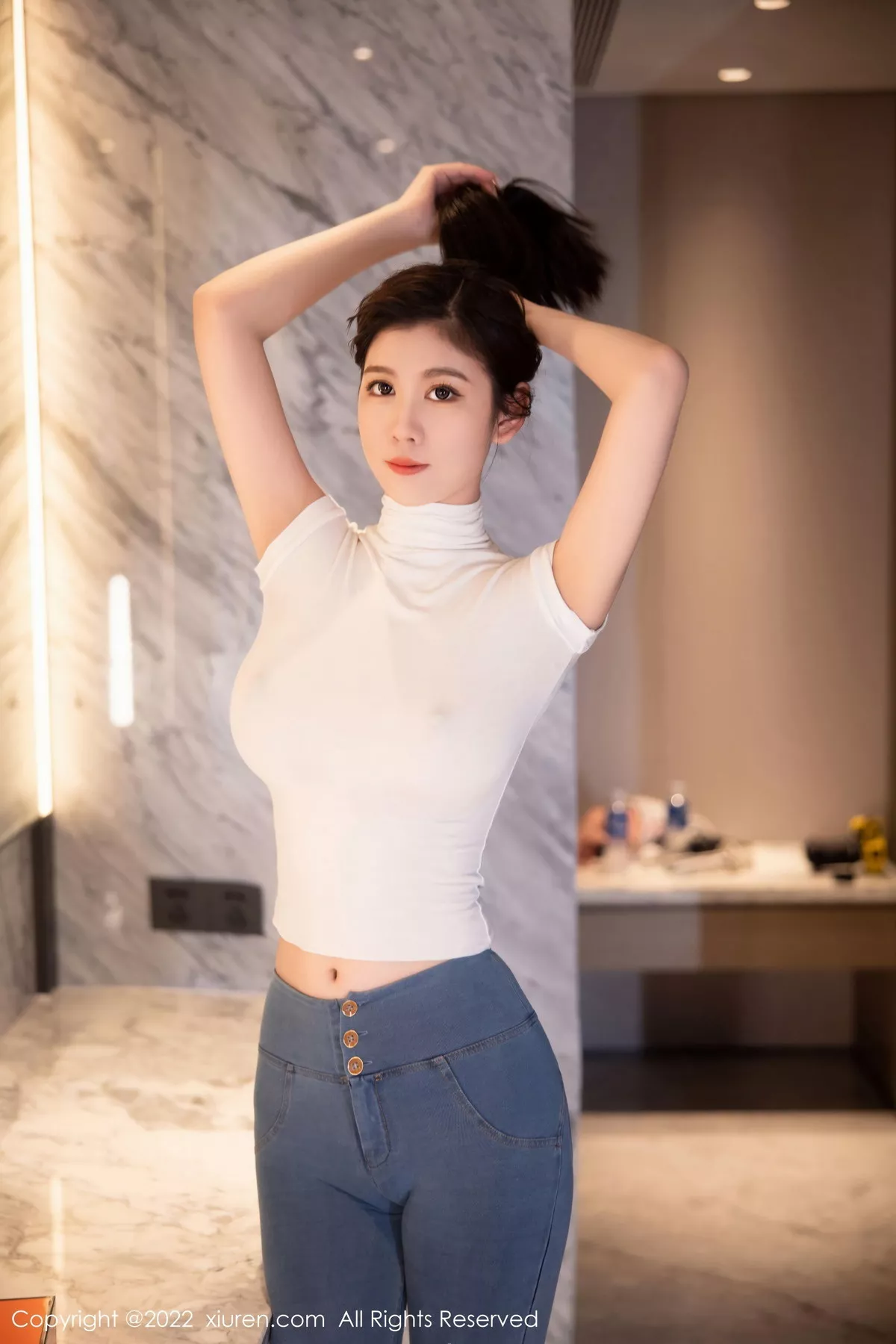 图片[39]-[XiuRen秀人网]第5677期李雅柔写真-秀人资源网