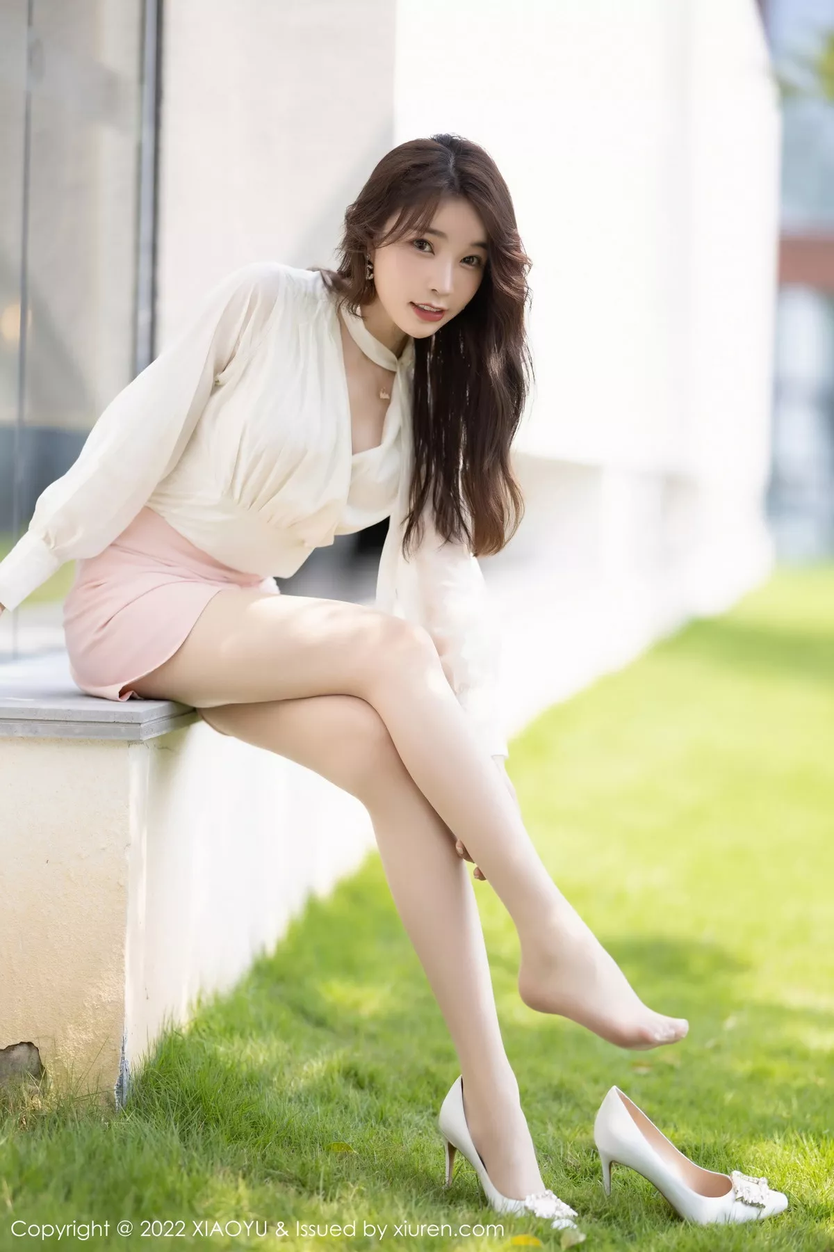 图片[20]-[XiaoYu画语界]第876期徐莉芝写真-秀人资源网