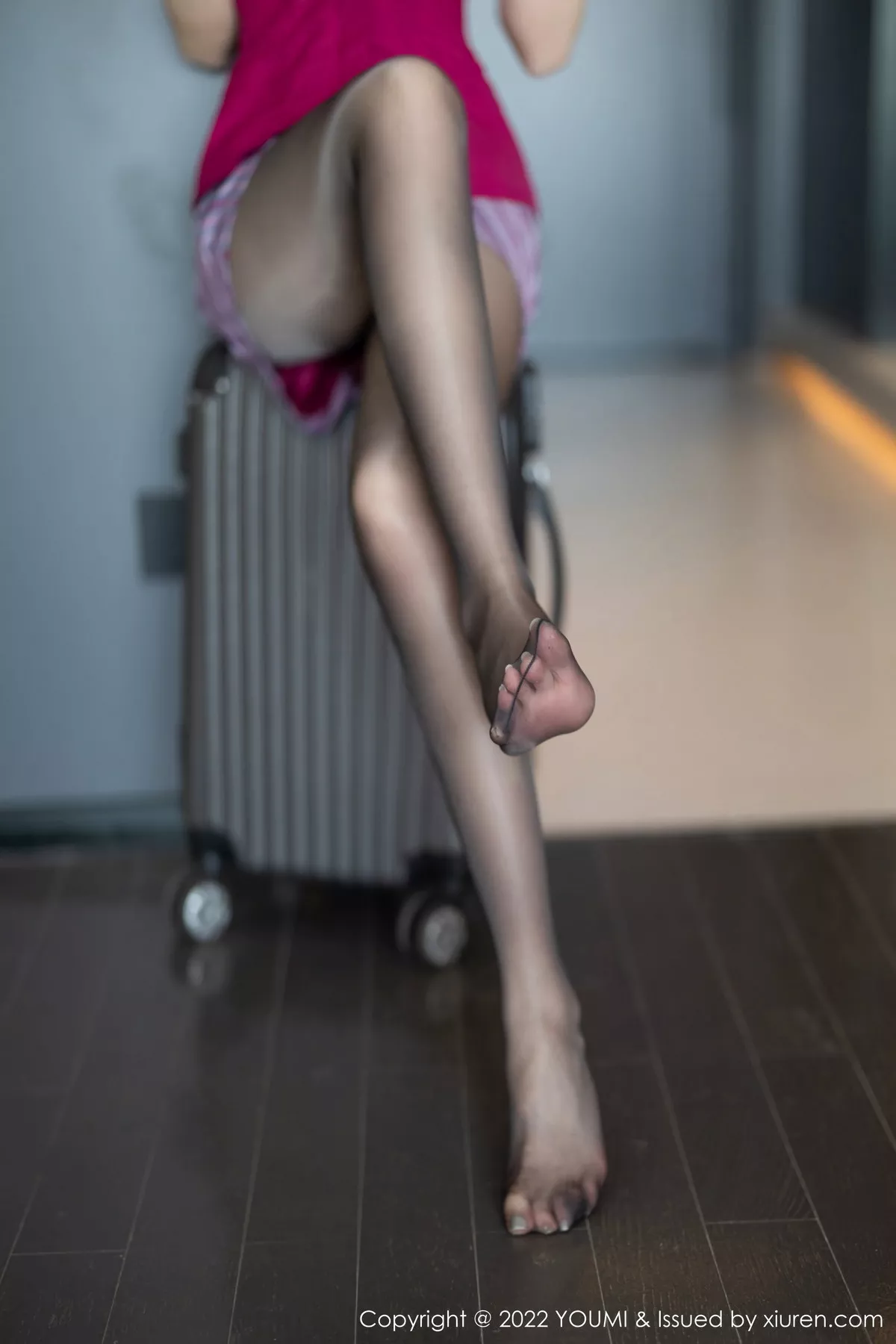 图片[10]-[YouMi尤蜜荟]第850期是小逗逗写真-秀人资源网