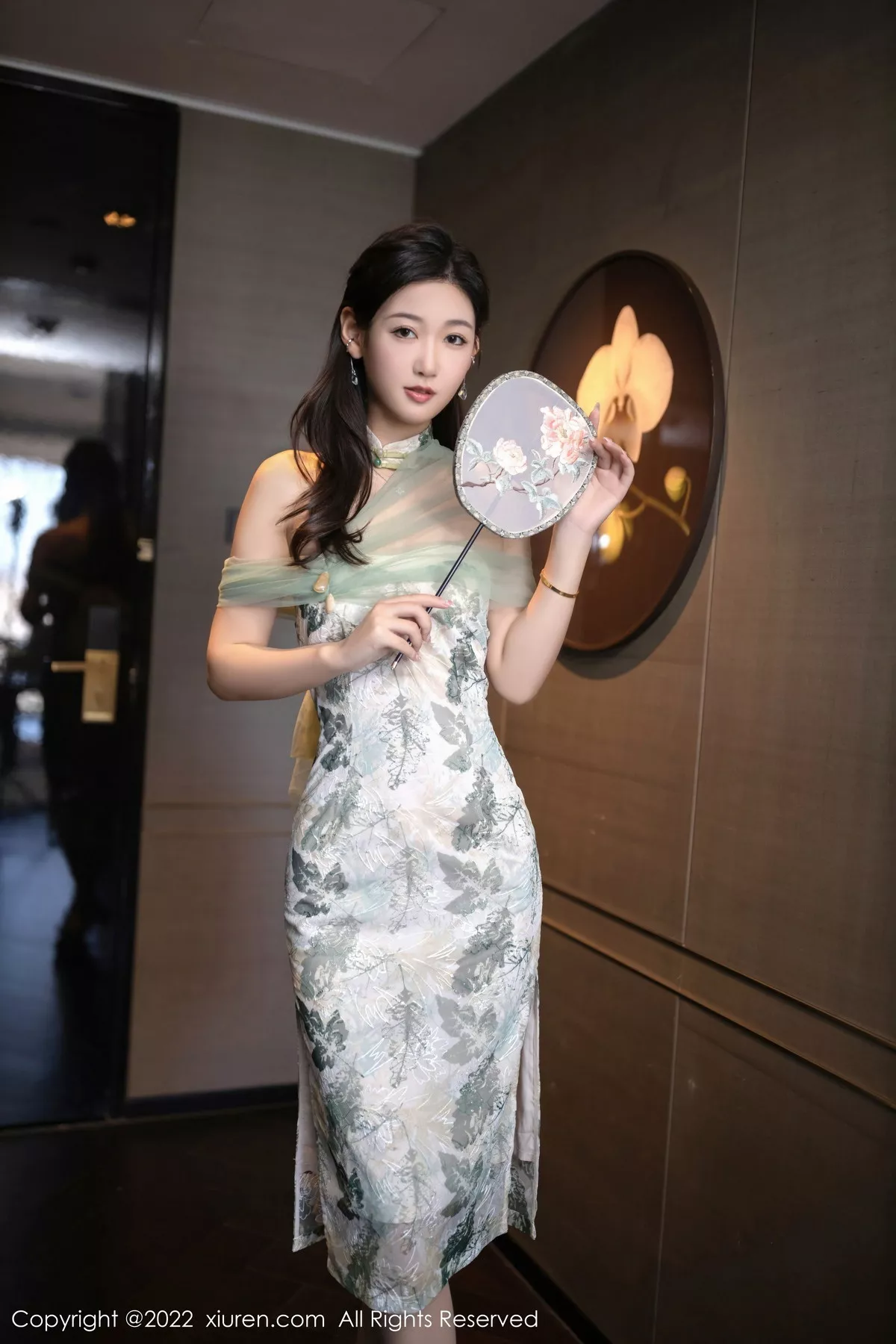 图片[17]-[XiuRen秀人网]第5680期唐安琪写真-秀人资源网