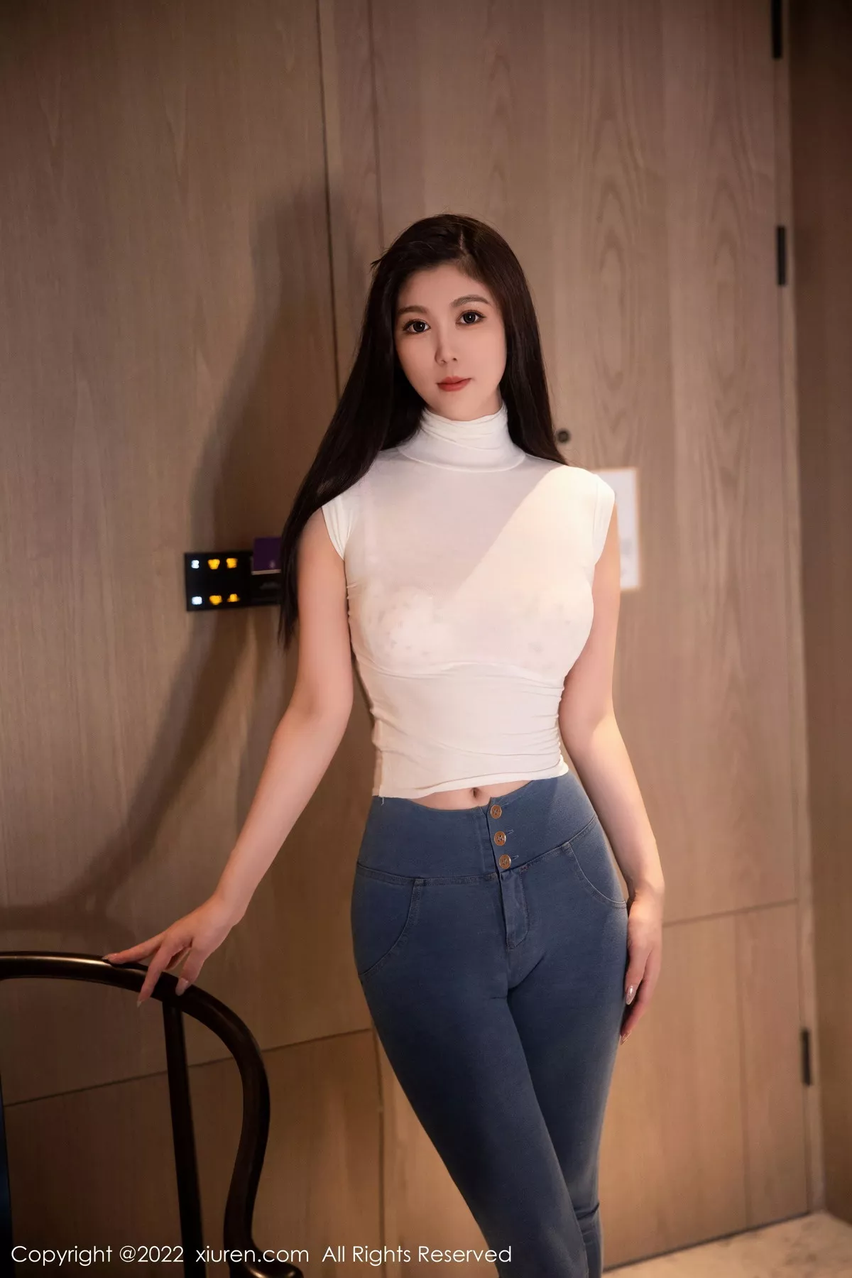 图片[45]-[XiuRen秀人网]第5677期李雅柔写真-秀人资源网