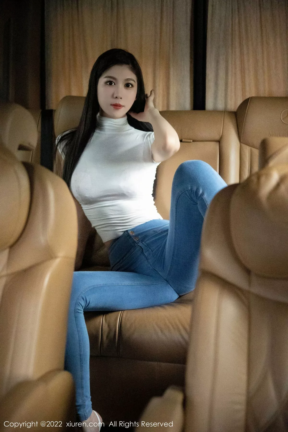 图片[23]-[XiuRen秀人网]第5677期李雅柔写真-秀人资源网