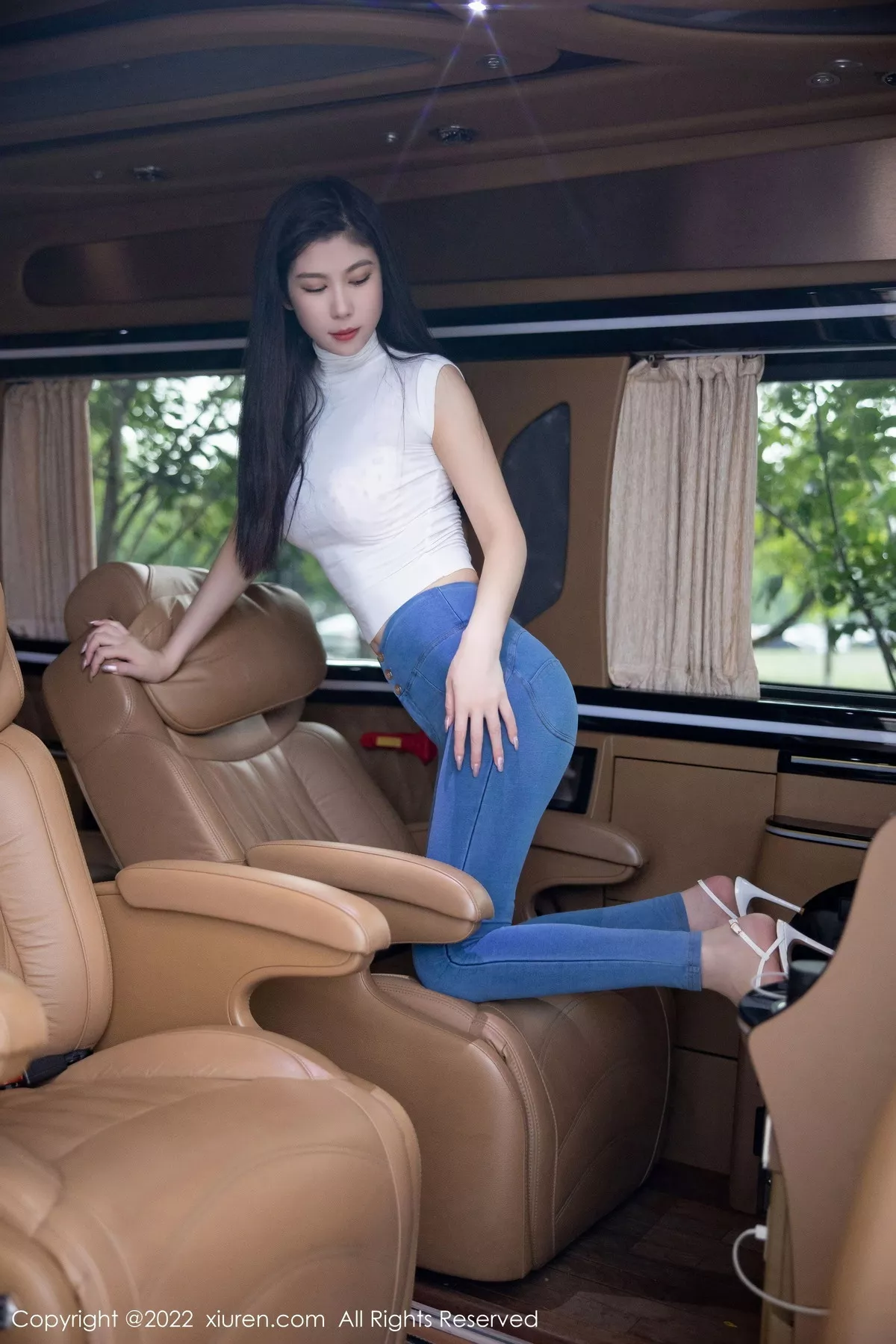 图片[43]-[XiuRen秀人网]第5677期李雅柔写真-秀人资源网