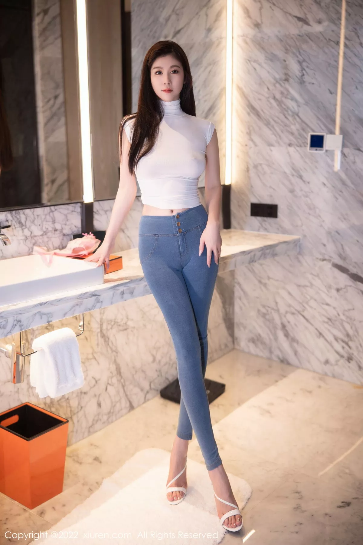 图片[17]-[XiuRen秀人网]第5677期李雅柔写真-秀人资源网