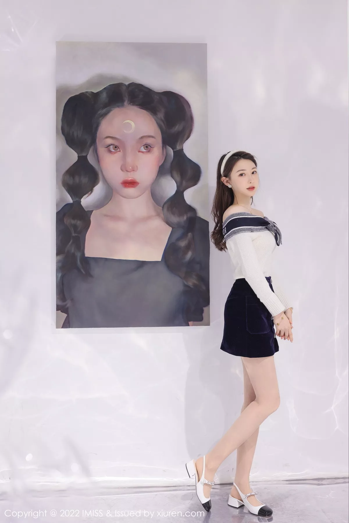 图片[13]-[Imiss爱蜜社]第704期刘奕宁写真-秀人资源网