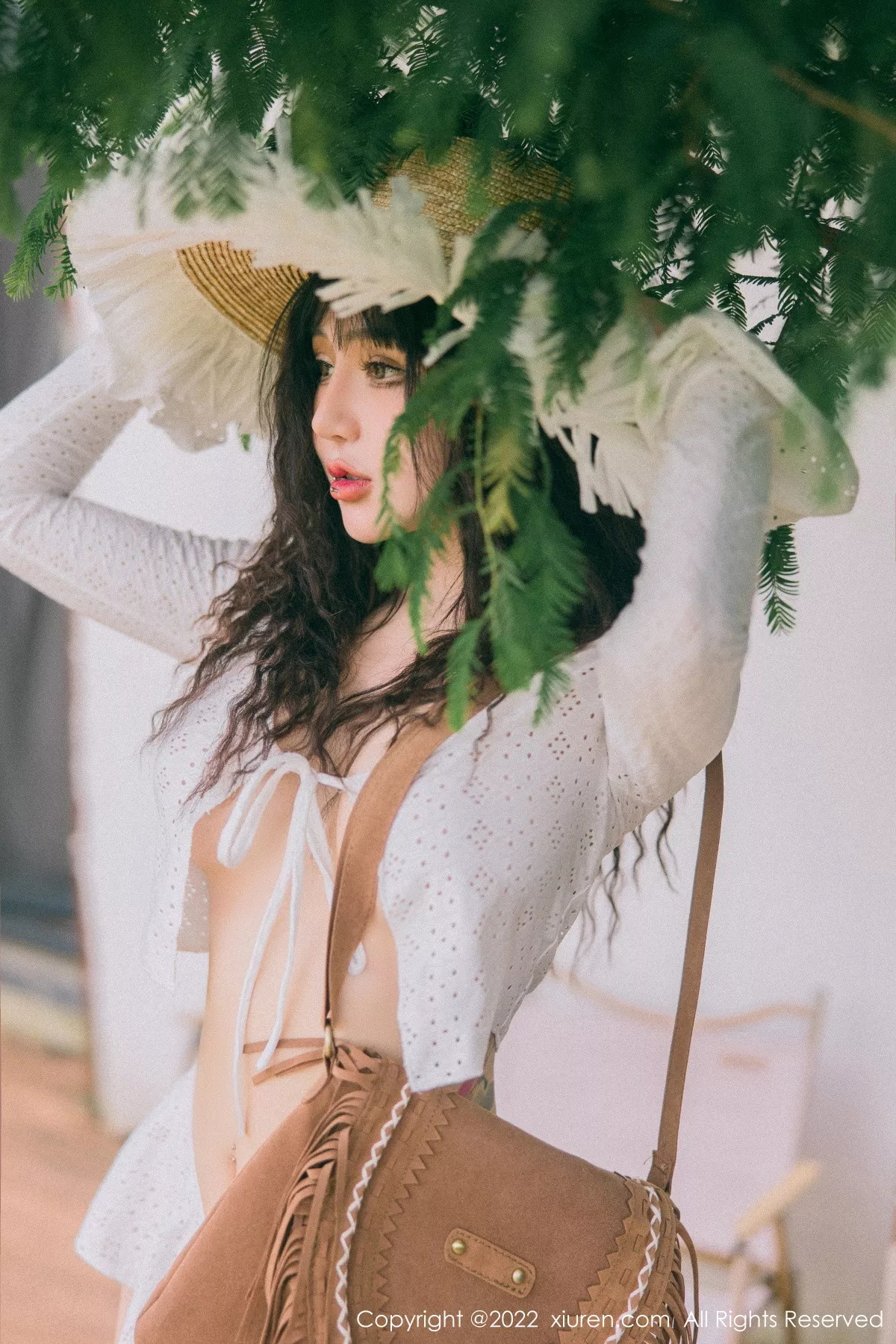 图片[18]-[XiuRen秀人网]第5683期文静儿写真-秀人资源网