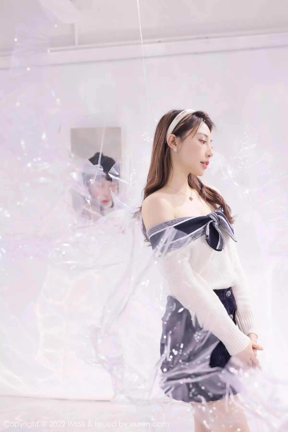 图片[11]-[Imiss爱蜜社]第704期刘奕宁写真-秀人资源网