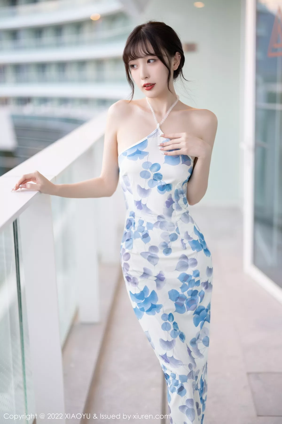 图片[23]-[XiaoYu画语界]第877期林星阑写真-秀人资源网