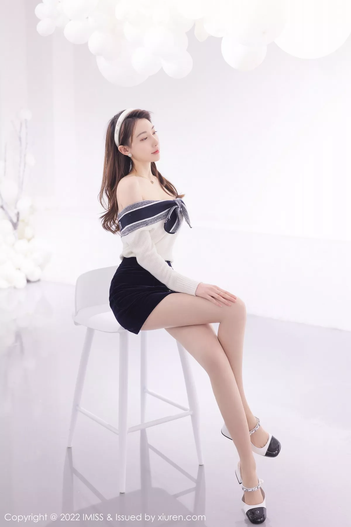 图片[2]-[Imiss爱蜜社]第704期刘奕宁写真-秀人资源网