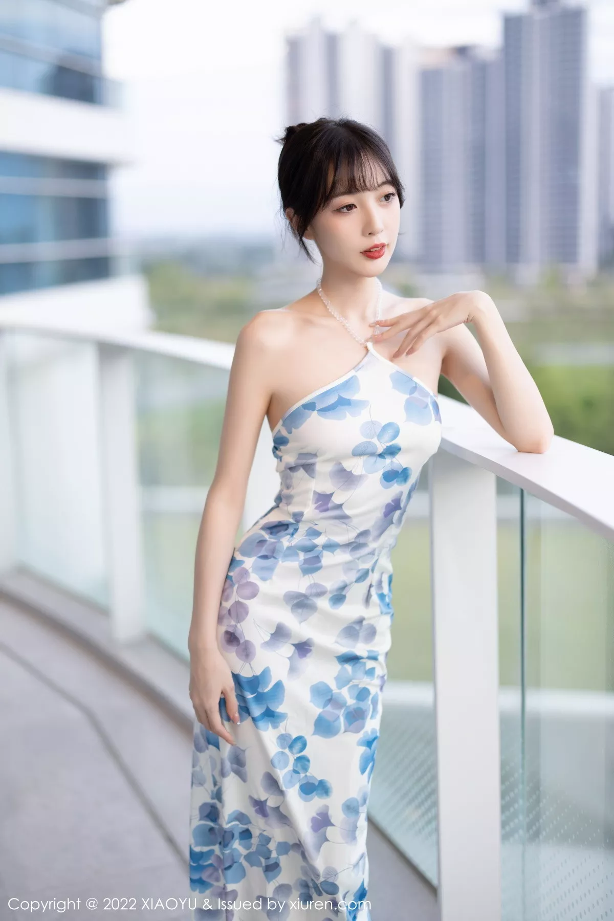 图片[12]-[XiaoYu画语界]第877期林星阑写真-秀人资源网