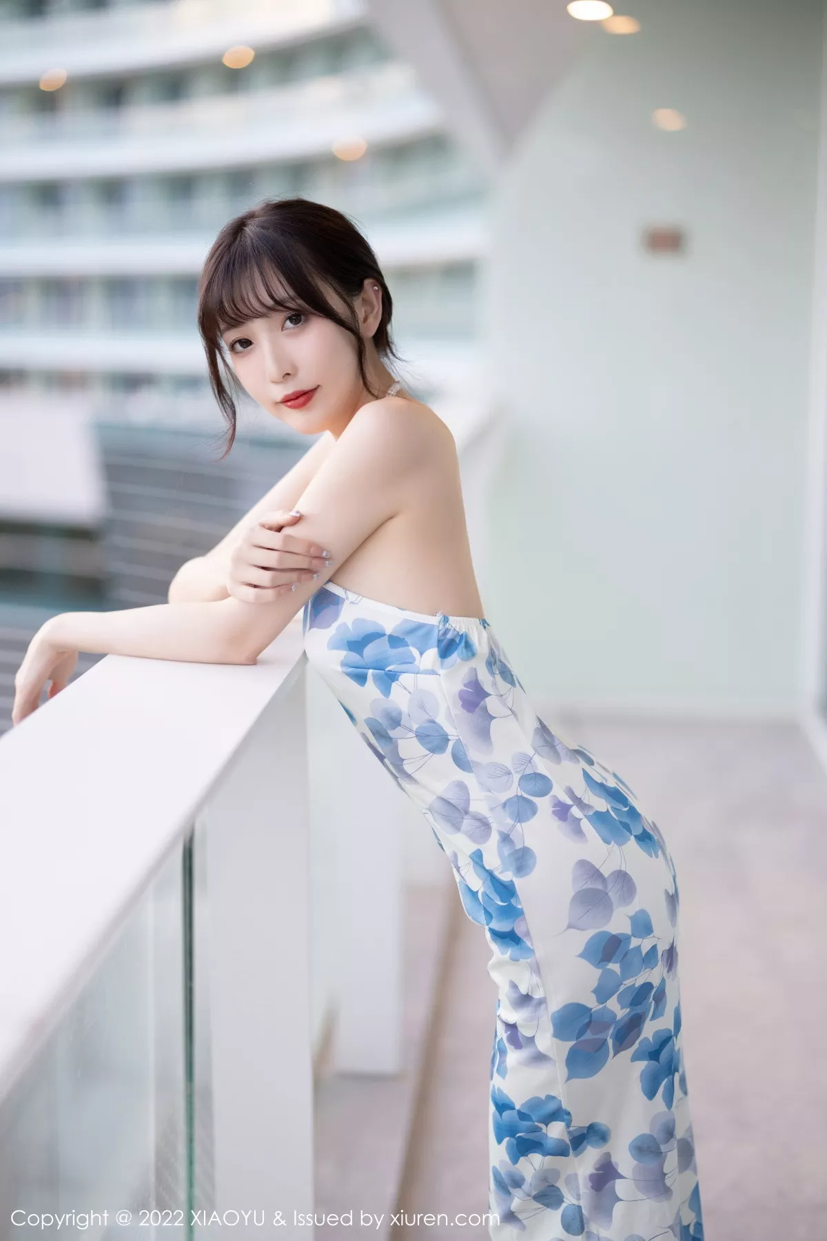 图片[20]-[XiaoYu画语界]第877期林星阑写真-秀人资源网